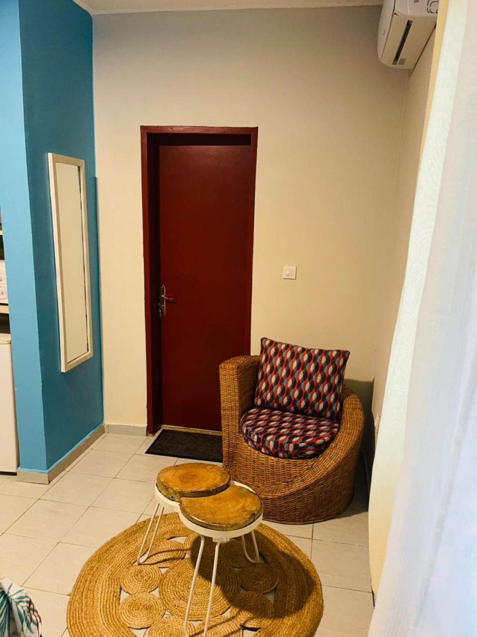 Résidence Karamel Yaoundé Anguissa
