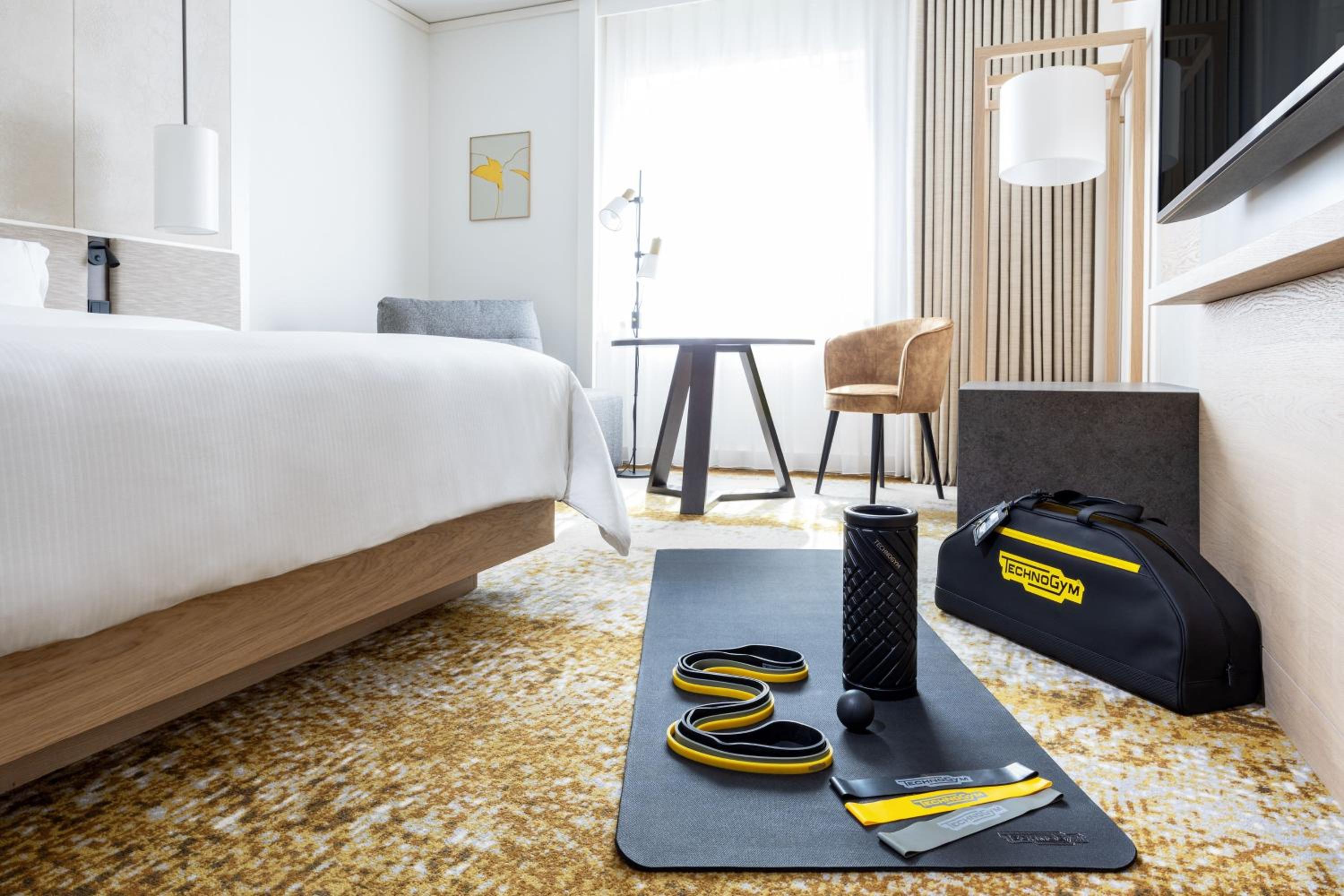 The Westin Grand Frankfurt - Property Image 8