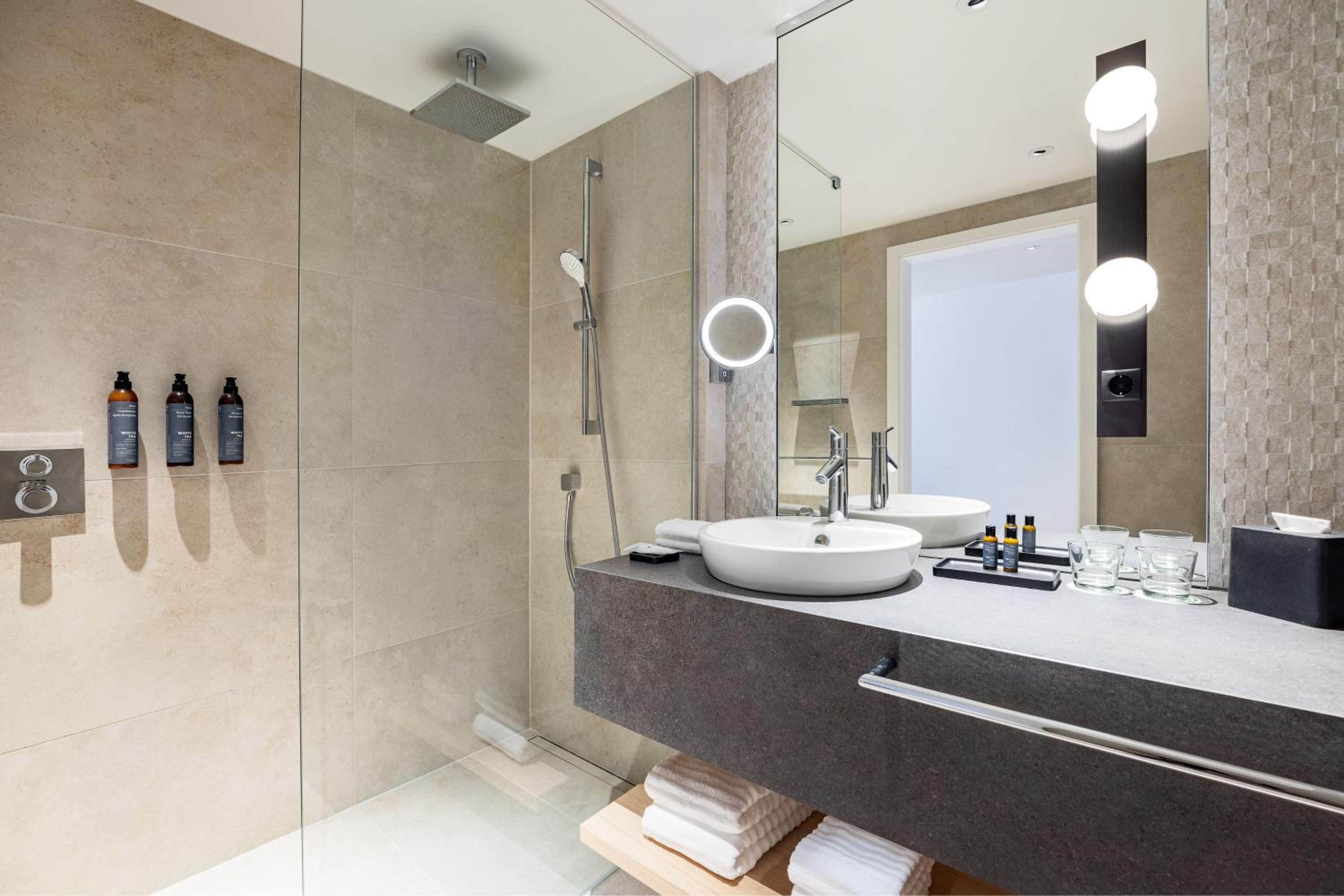 The Westin Grand Frankfurt - Property Image 12