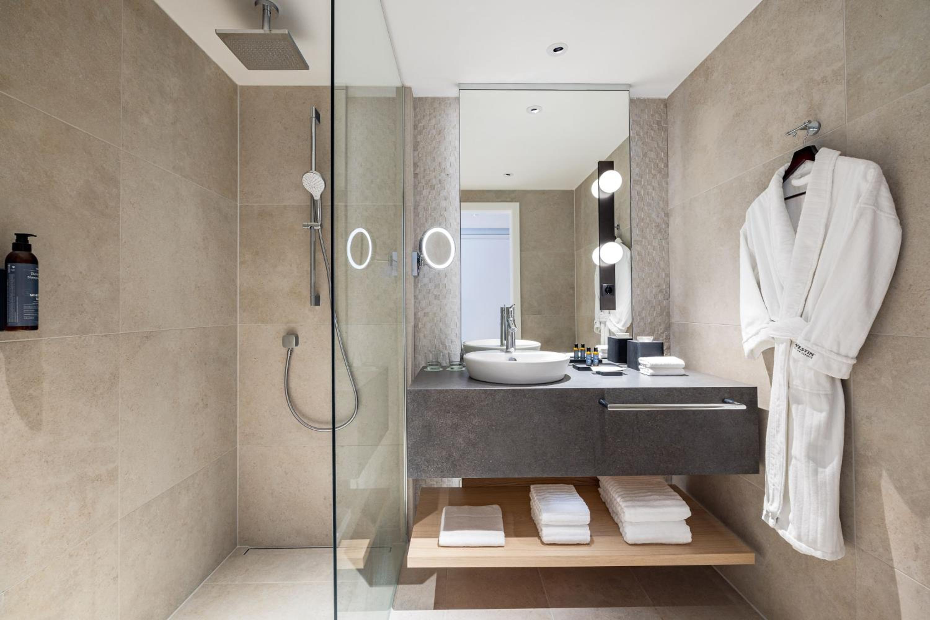 The Westin Grand Frankfurt - Property Image 11