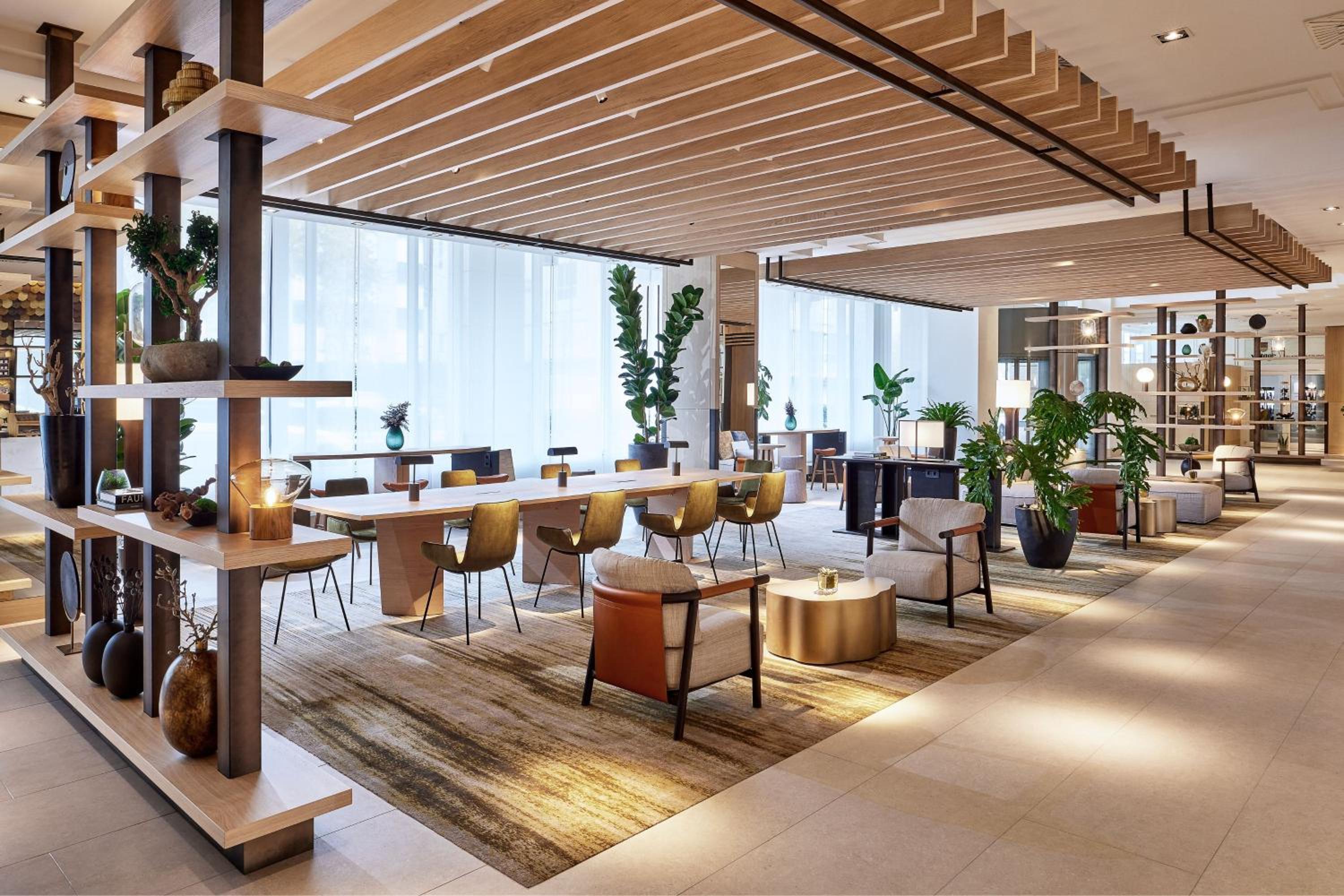 The Westin Grand Frankfurt - Property Image 73
