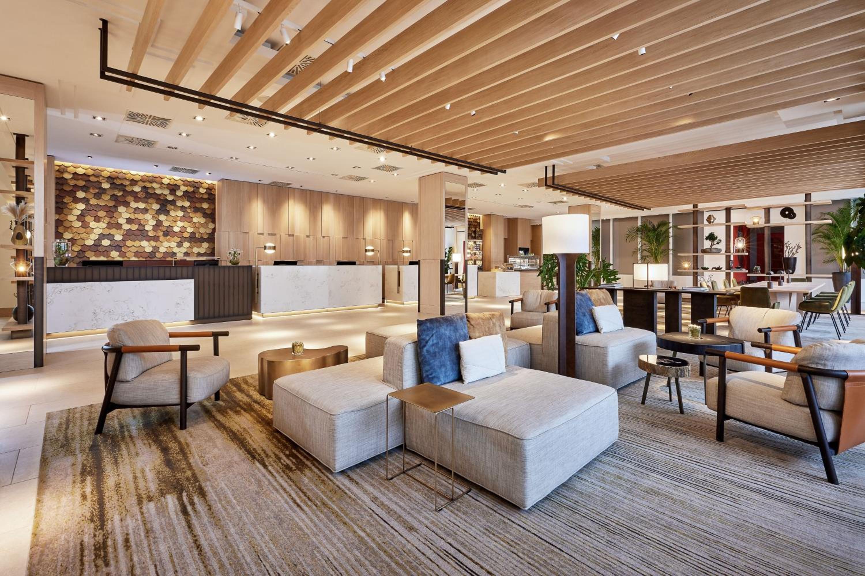 The Westin Grand Frankfurt - Property Image 70