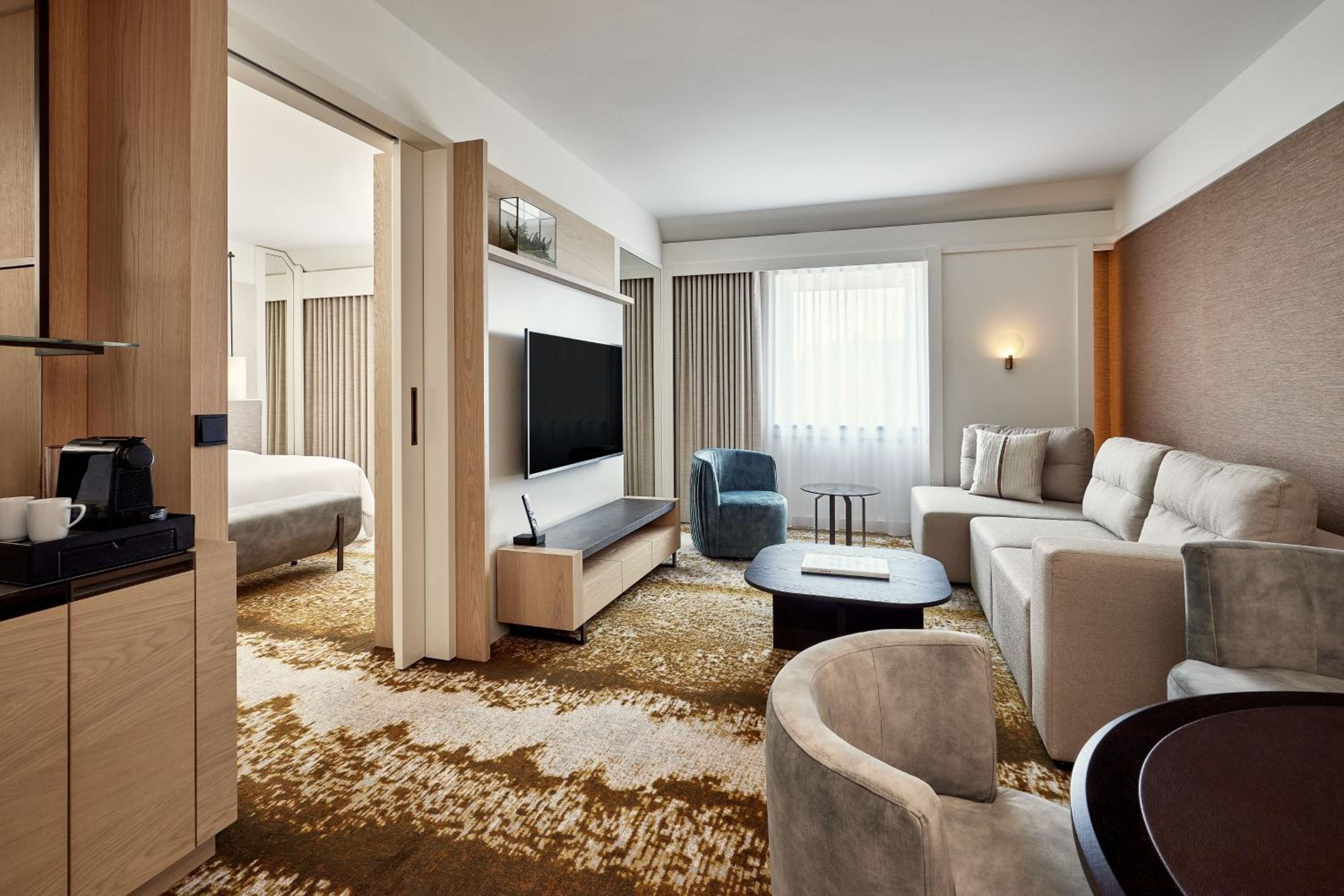The Westin Grand Frankfurt - Property Image 18