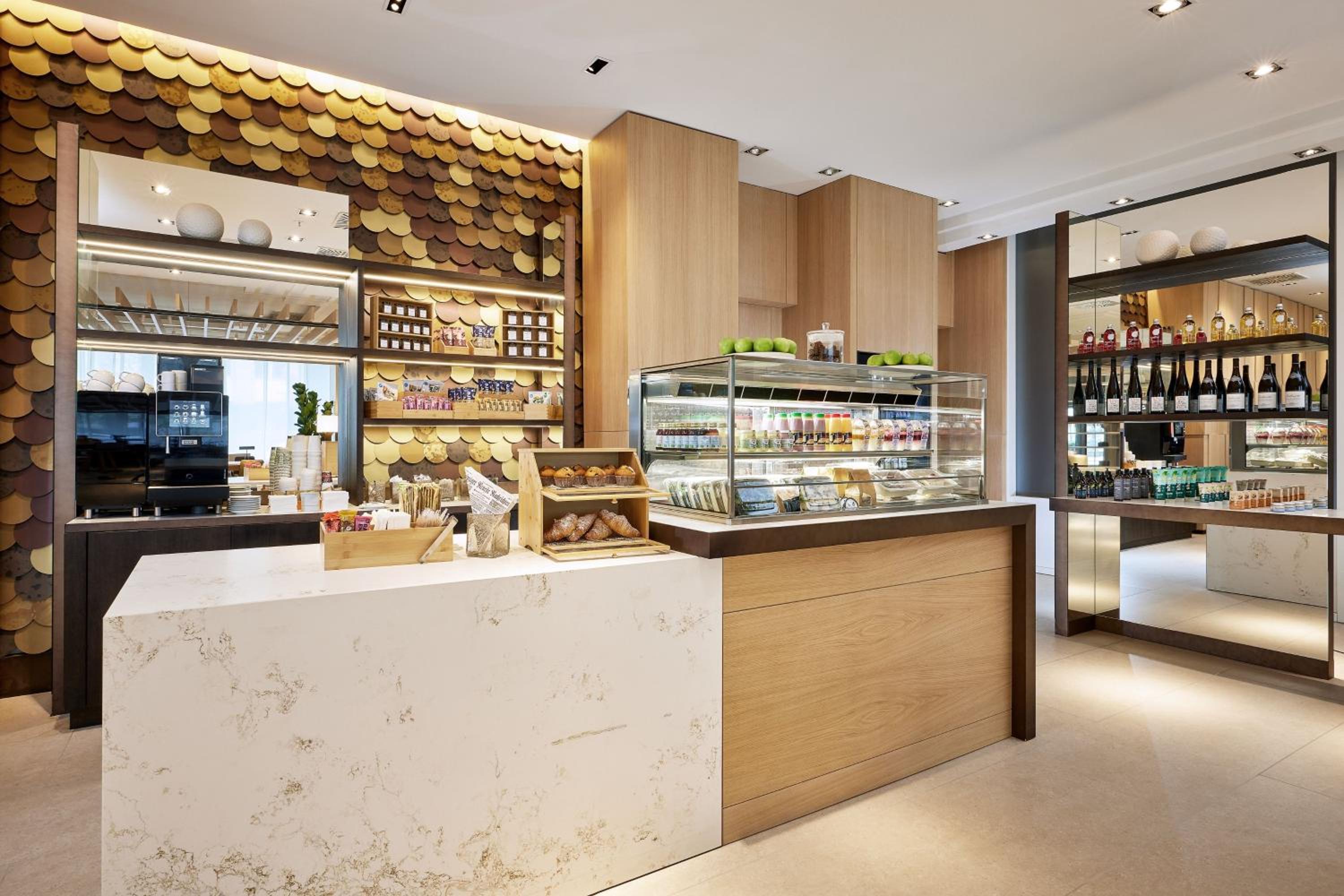 The Westin Grand Frankfurt - Property Image 34