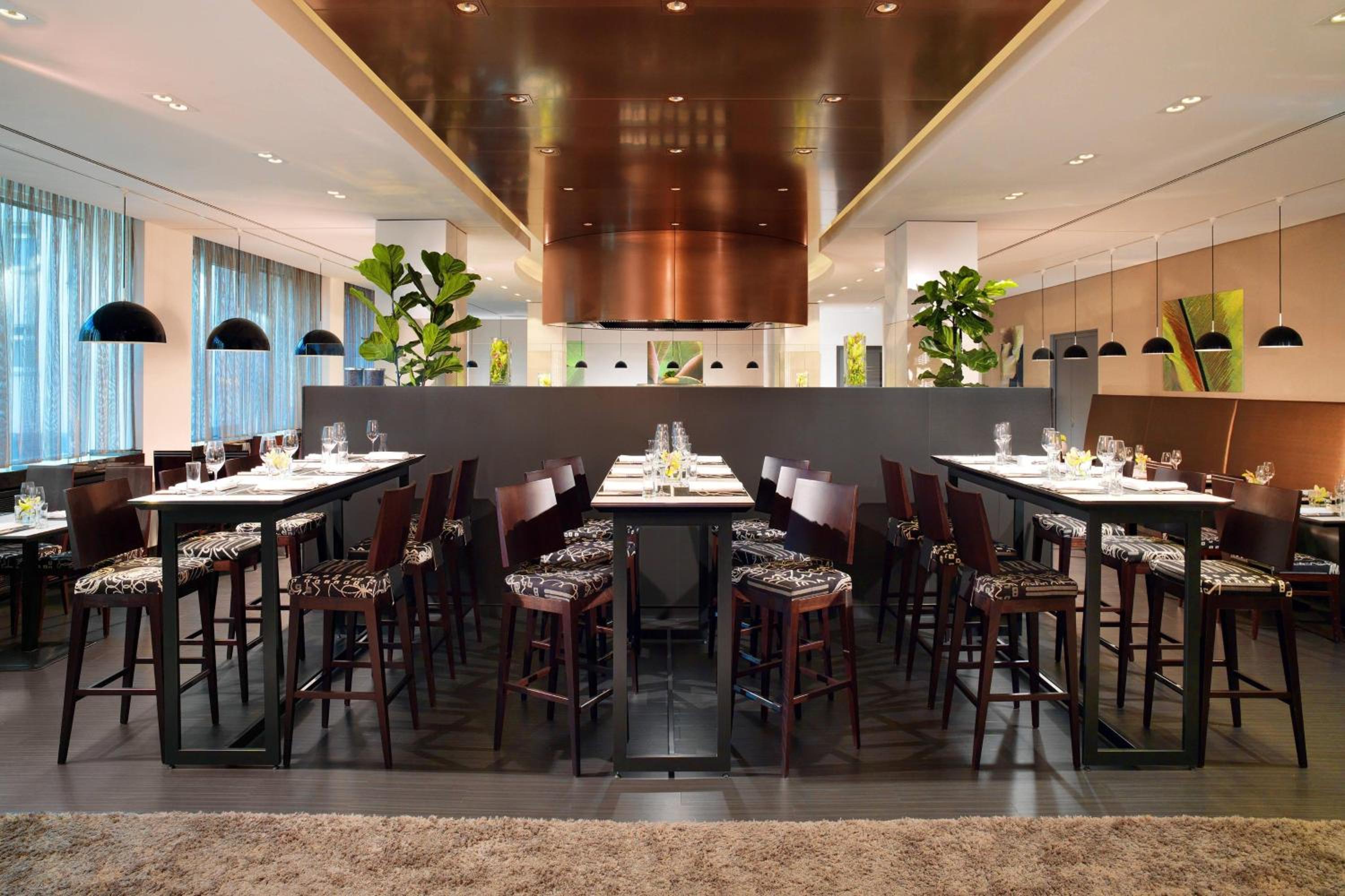 The Westin Grand Frankfurt - Property Image 47