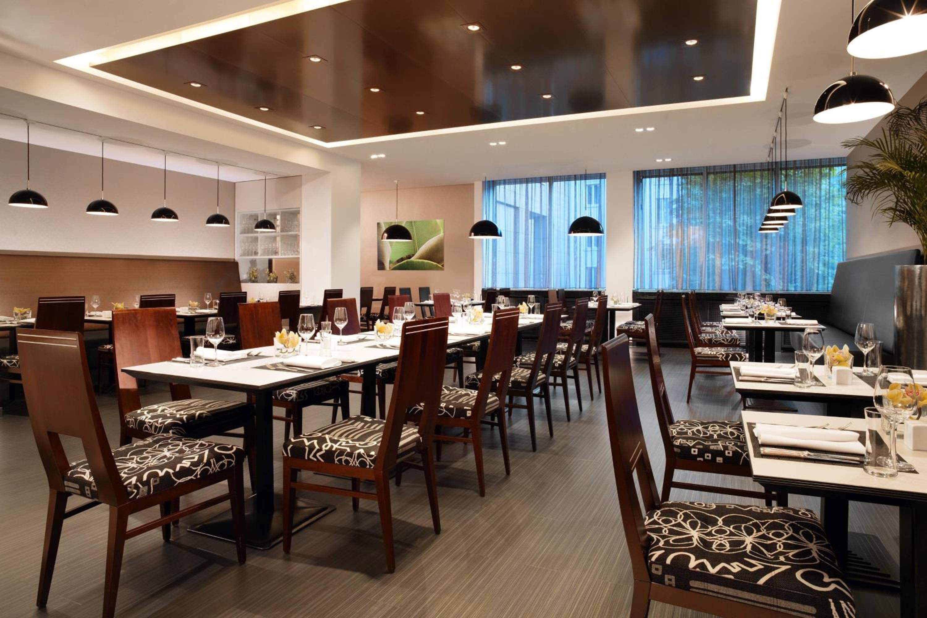 The Westin Grand Frankfurt - Property Image 48