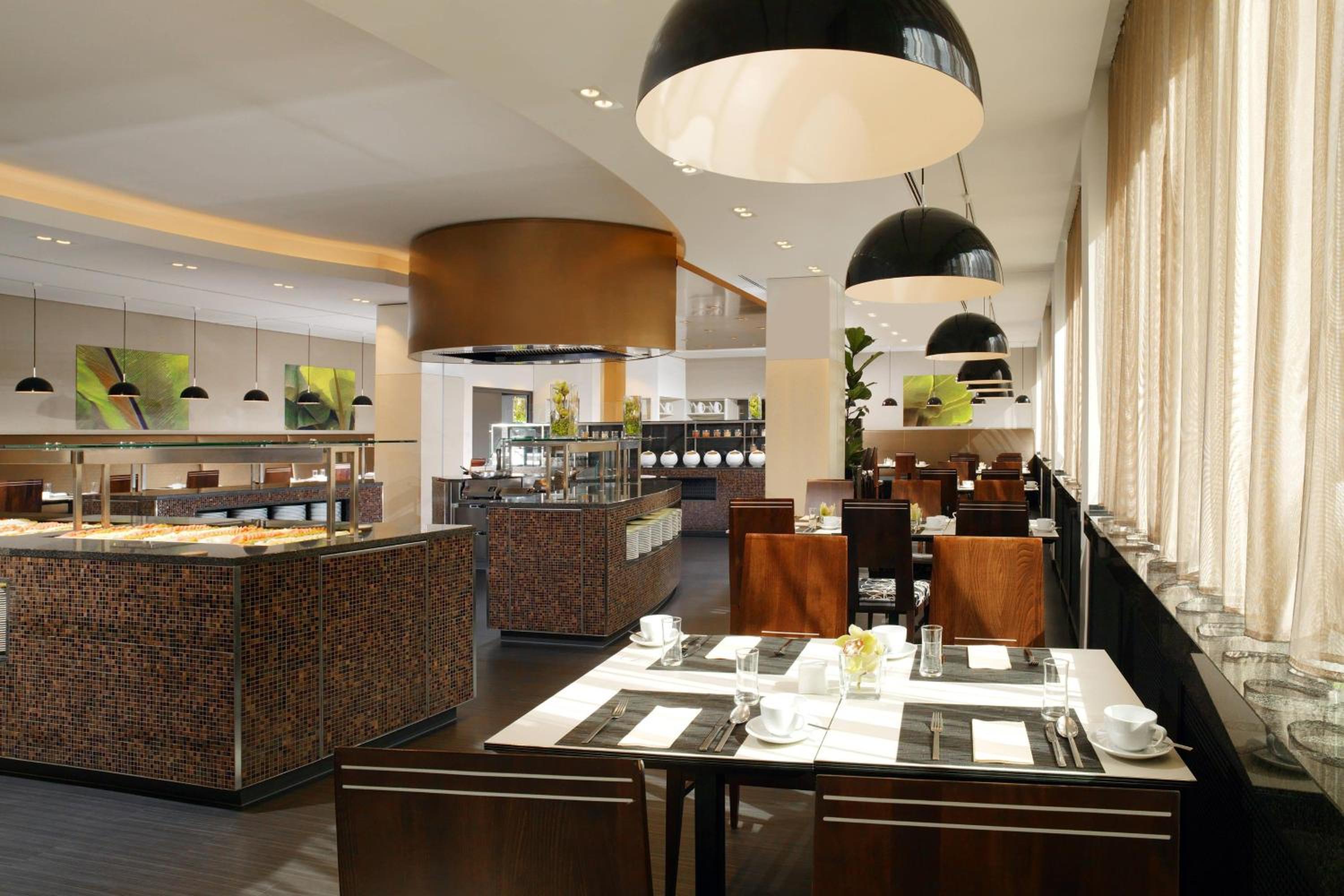 The Westin Grand Frankfurt - Property Image 46