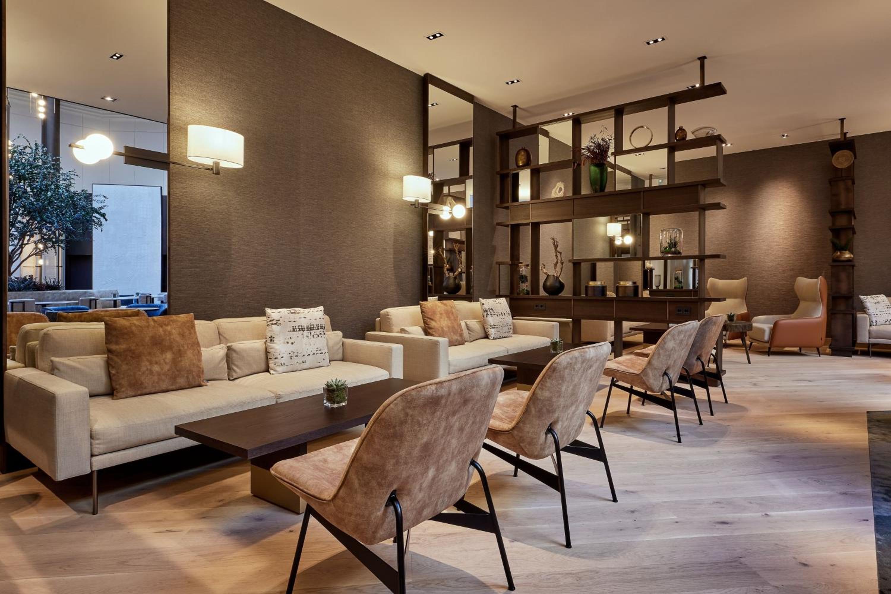 The Westin Grand Frankfurt - Property Image 45