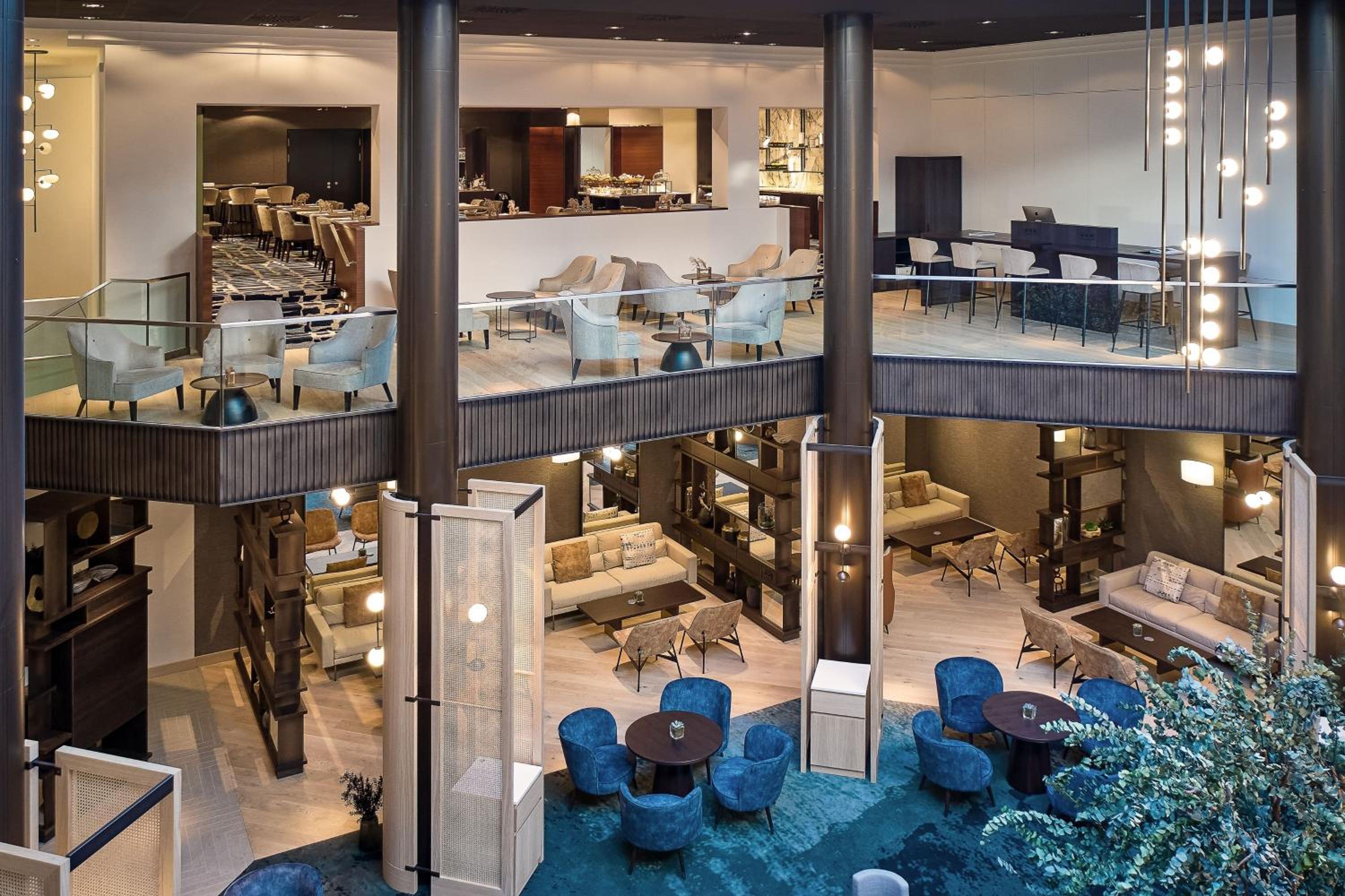 The Westin Grand Frankfurt - Property Image 42