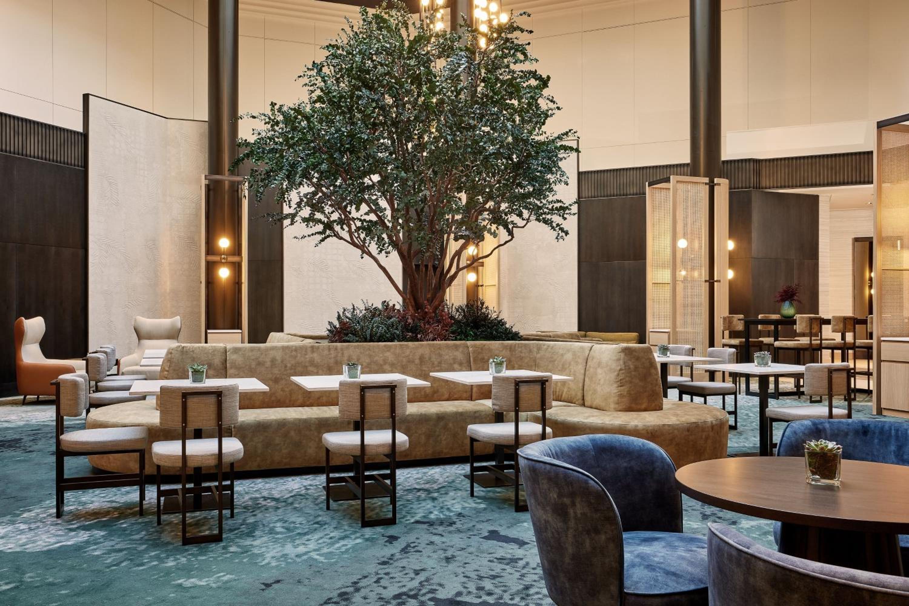 The Westin Grand Frankfurt - Property Image 43