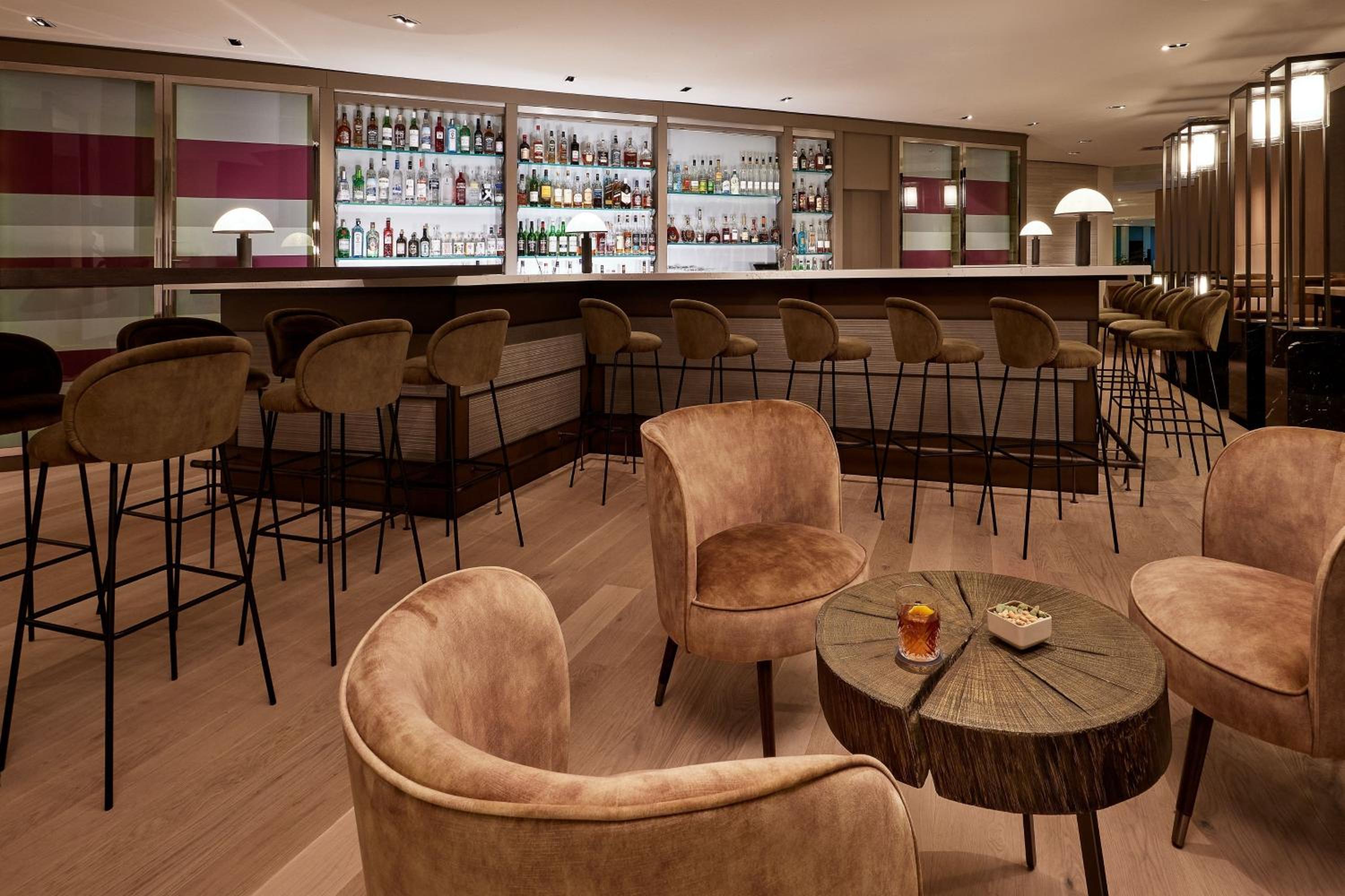 The Westin Grand Frankfurt - Property Image 44