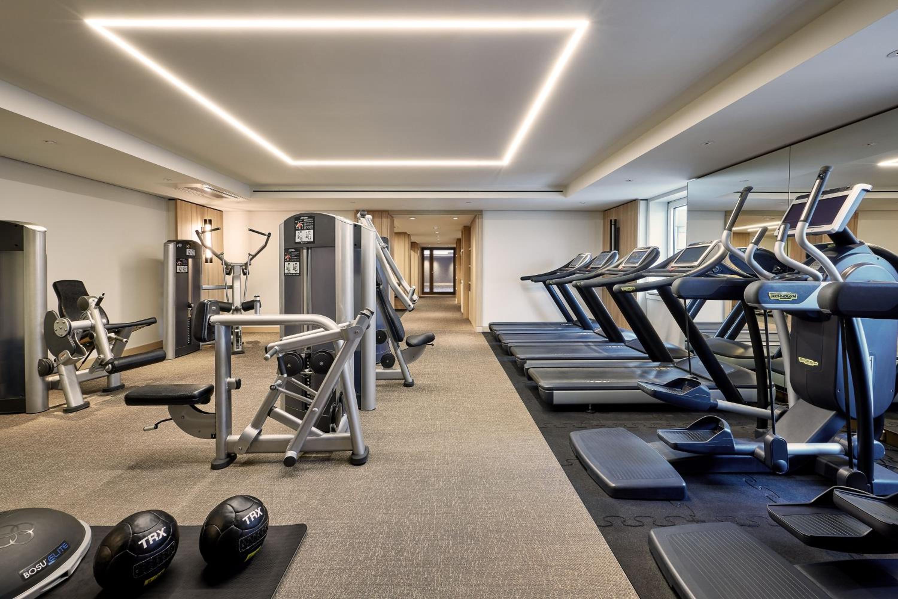 The Westin Grand Frankfurt - Property Image 96