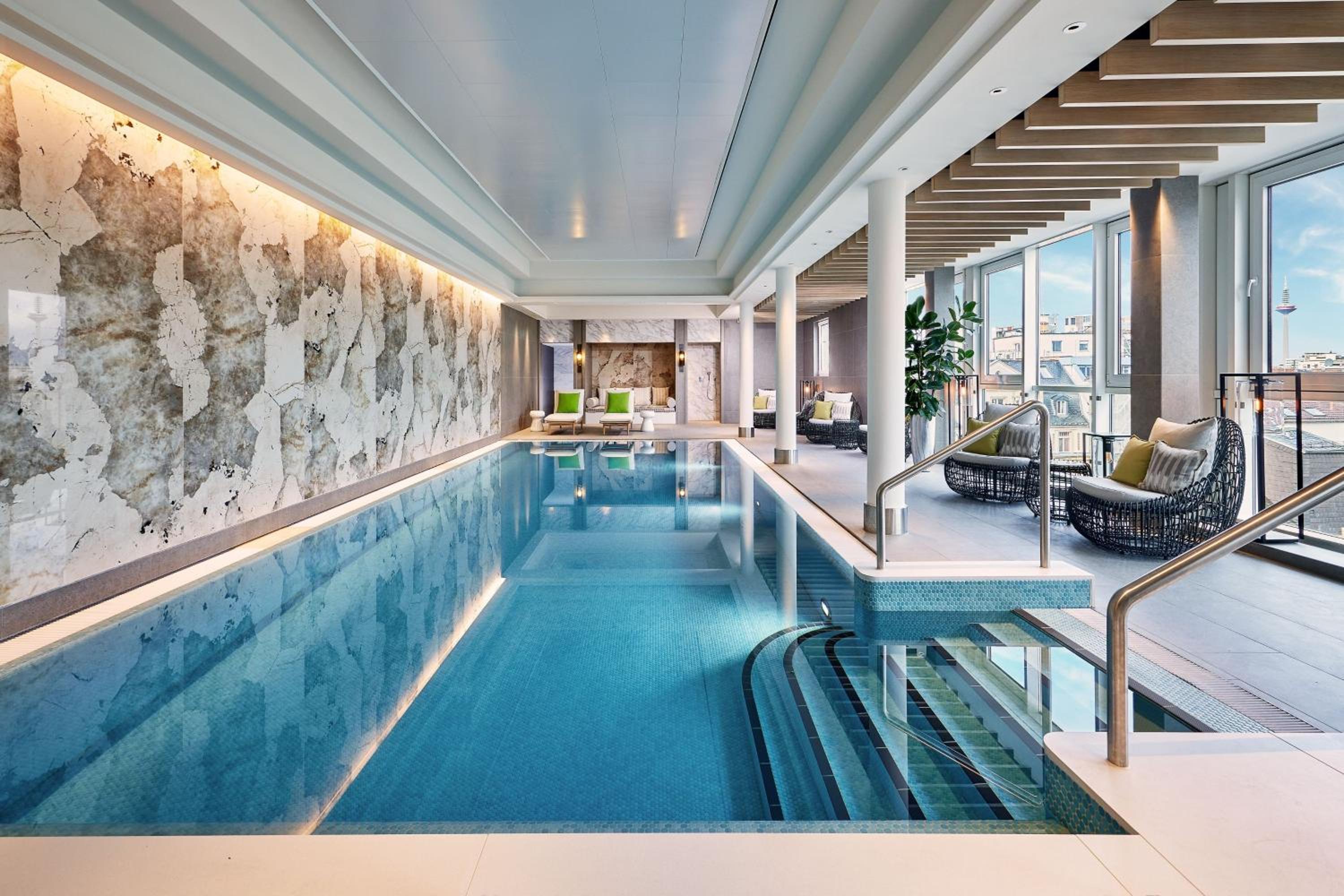 The Westin Grand Frankfurt - Property Image 1