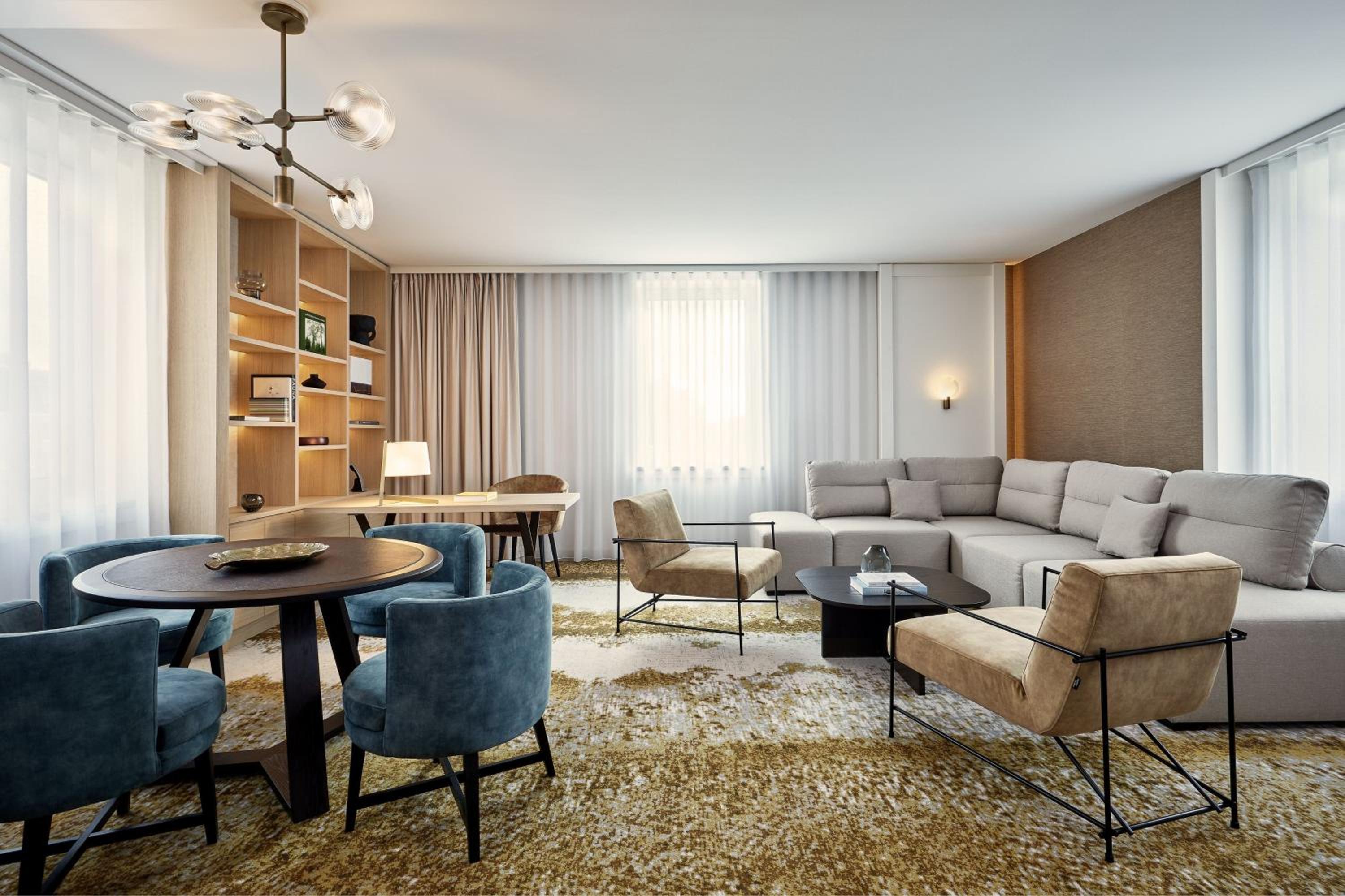 The Westin Grand Frankfurt - Property Image 15