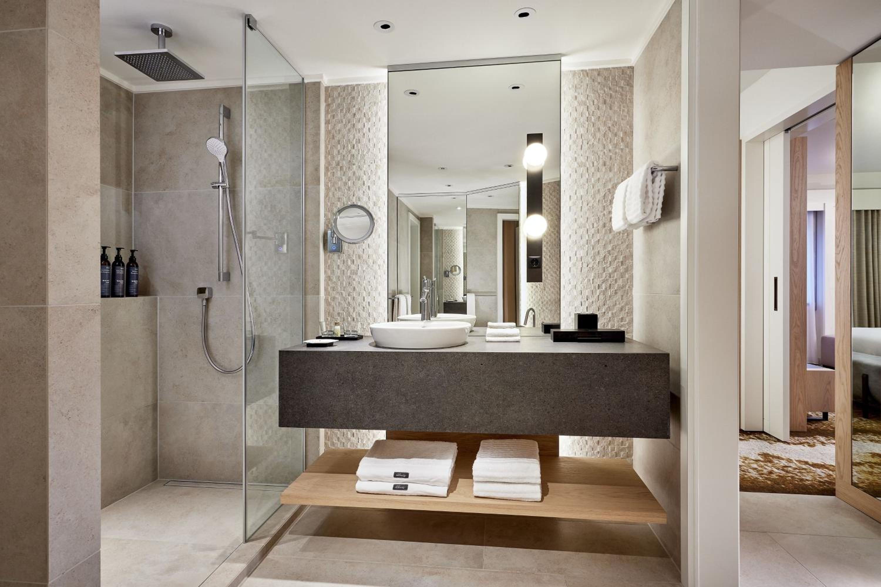 The Westin Grand Frankfurt - Property Image 26