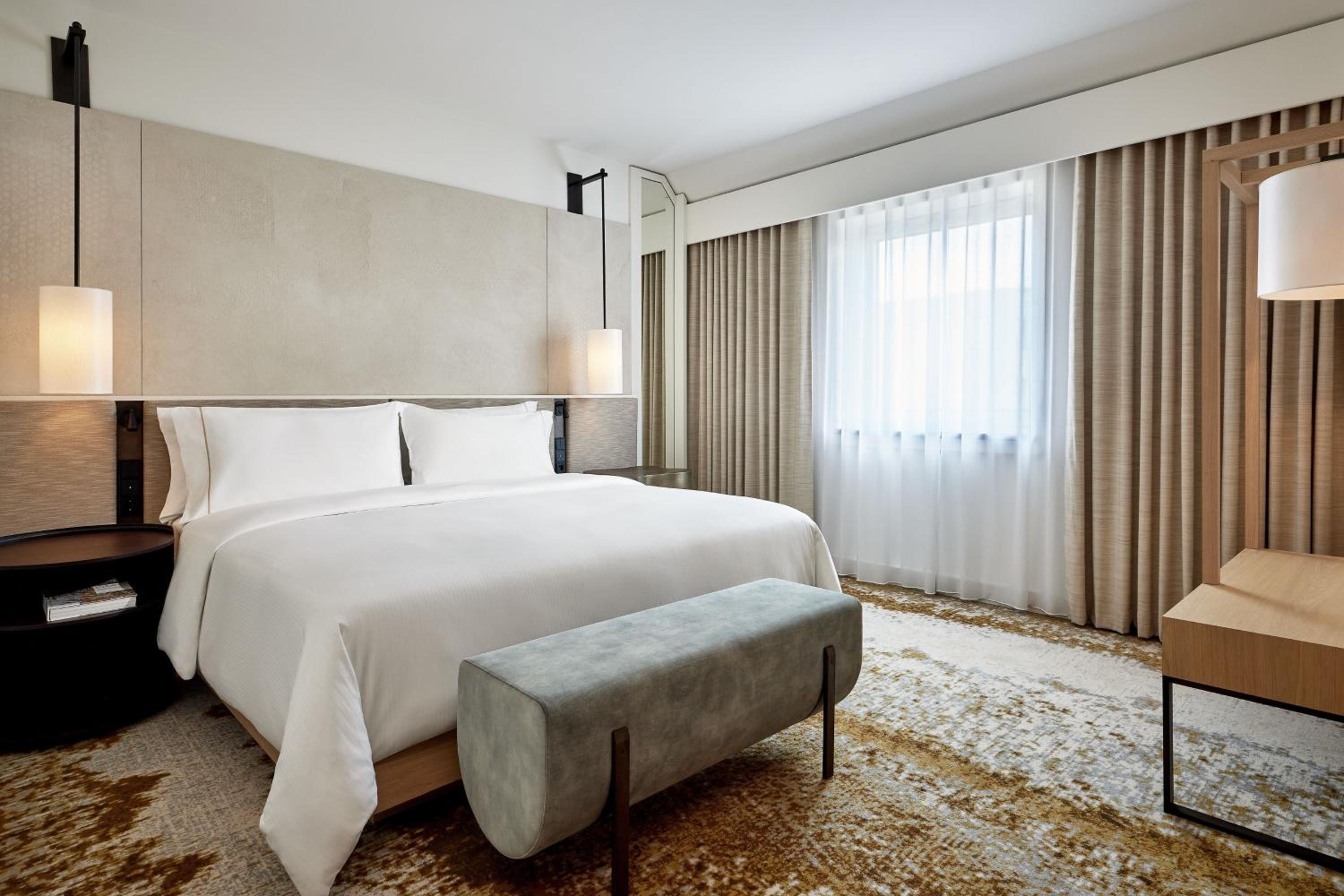 The Westin Grand Frankfurt - Property Image 24