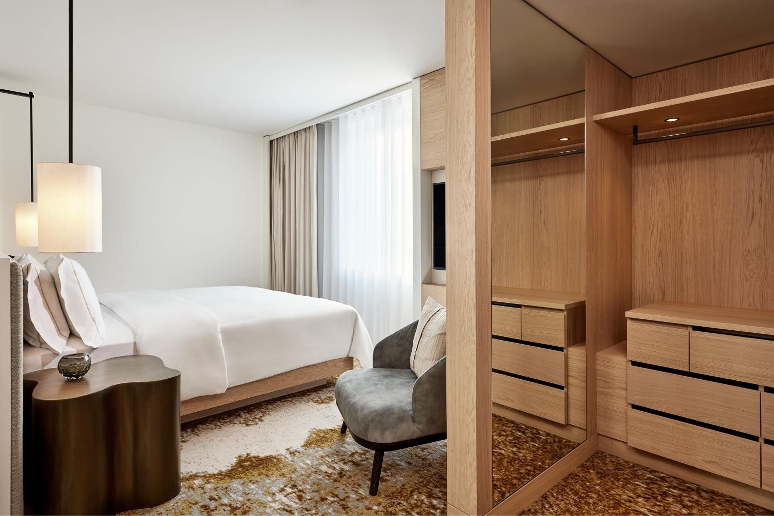 The Westin Grand Frankfurt - Property Image 23
