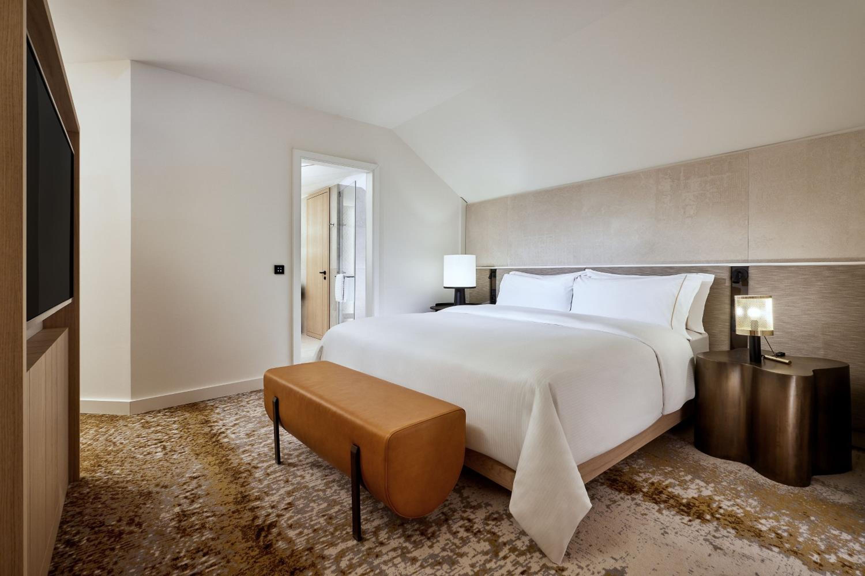 The Westin Grand Frankfurt - Property Image 21