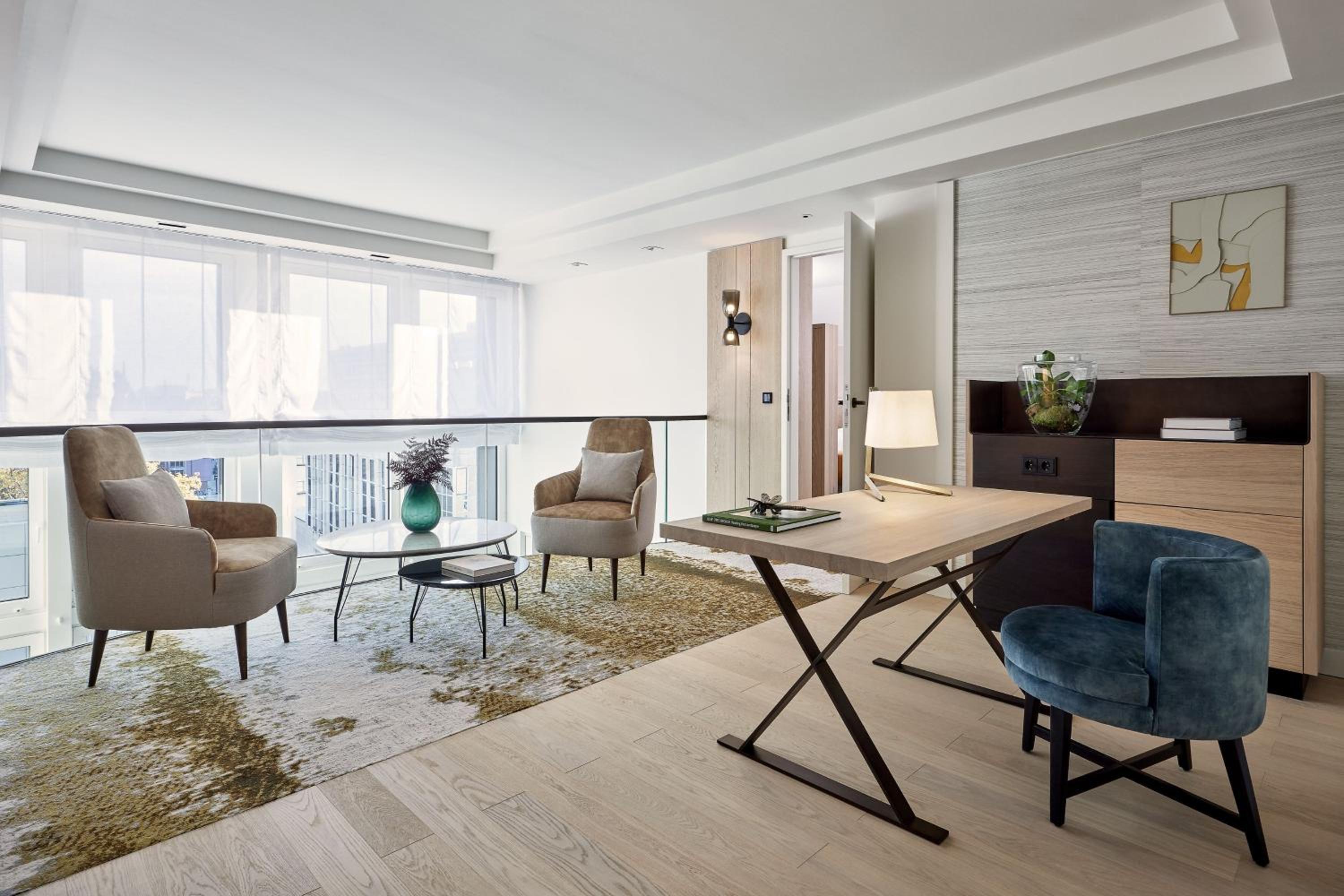 The Westin Grand Frankfurt - Property Image 20