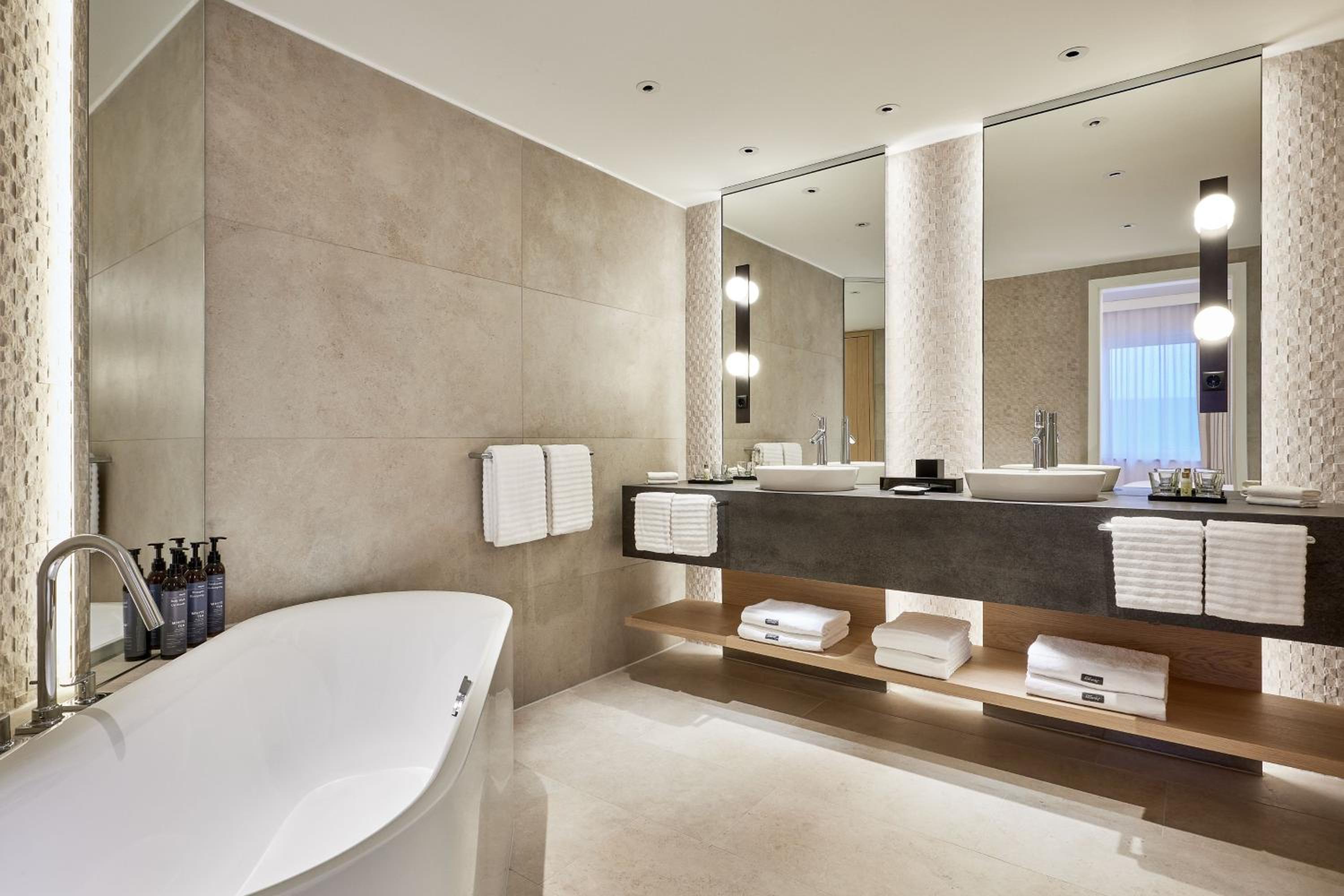 The Westin Grand Frankfurt - Property Image 29