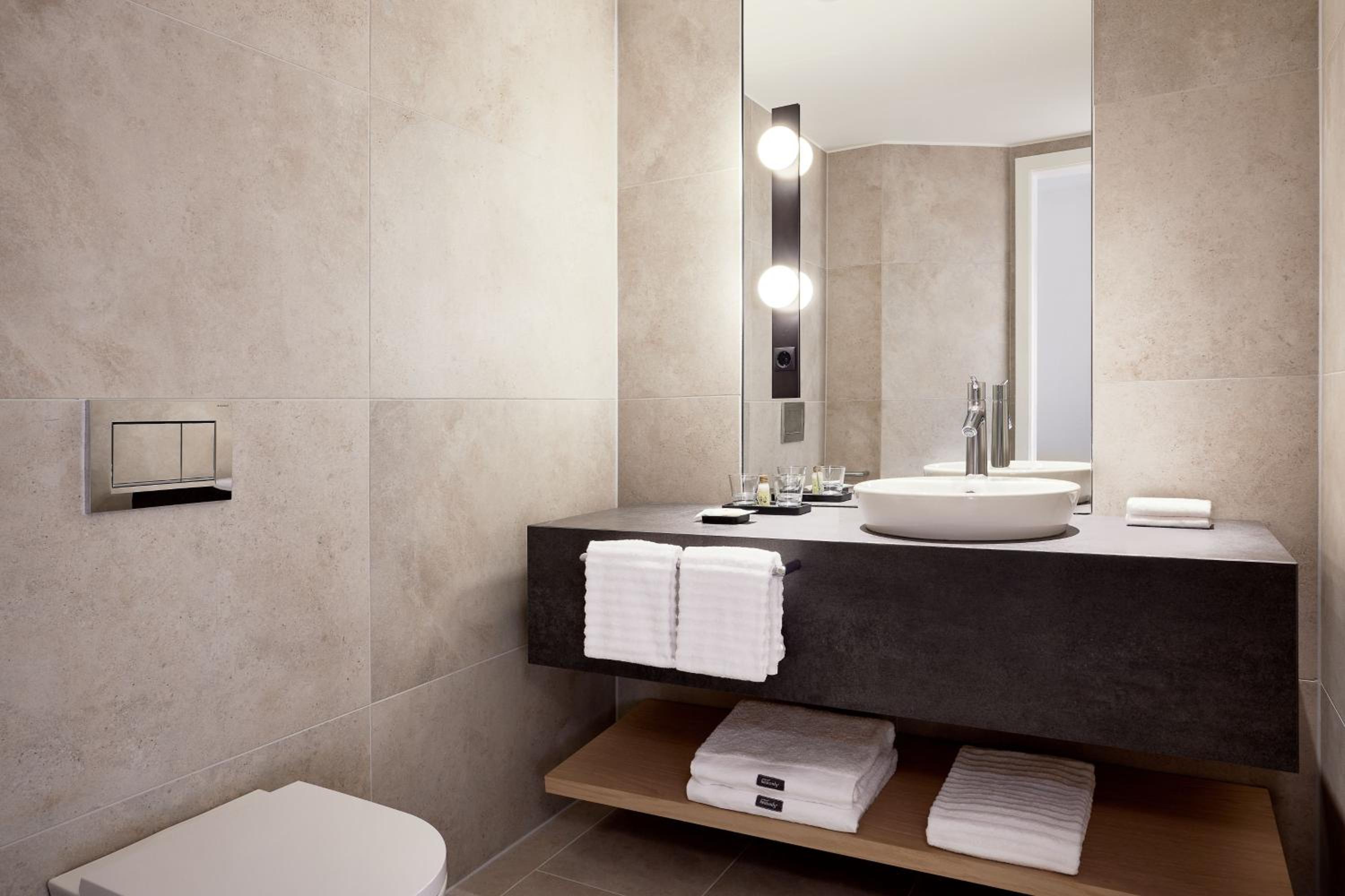The Westin Grand Frankfurt - Property Image 28