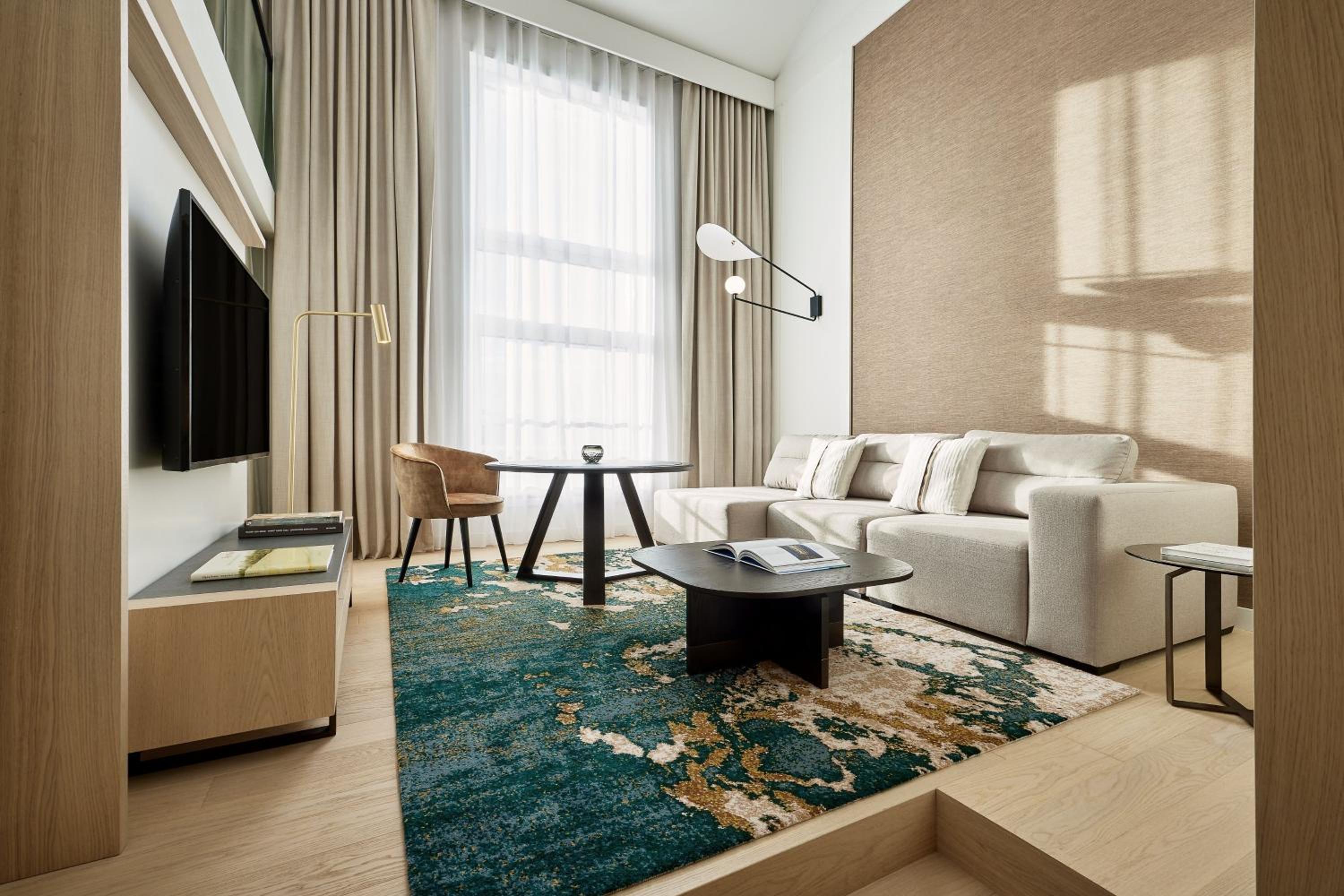 The Westin Grand Frankfurt - Property Image 14