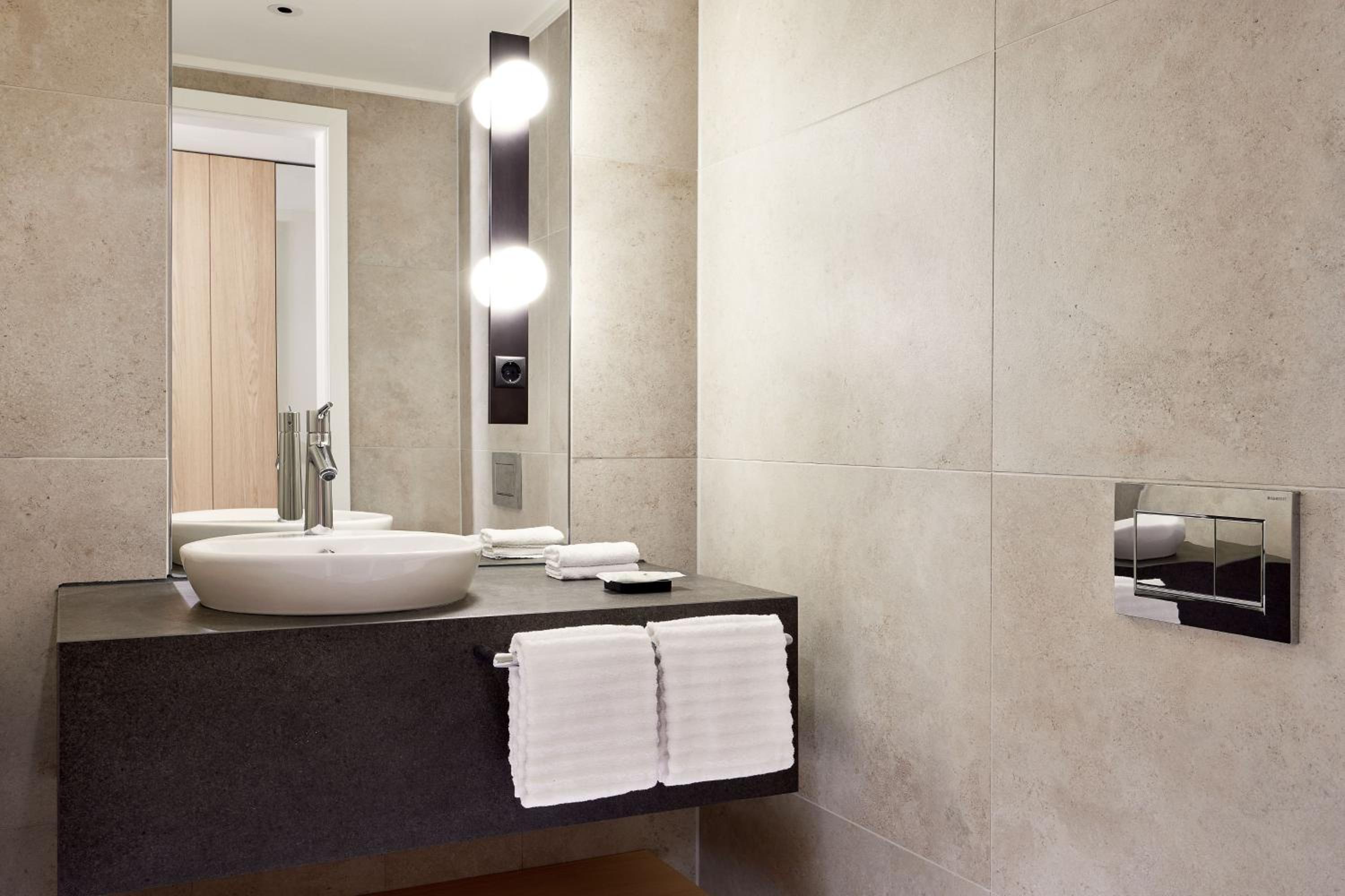 The Westin Grand Frankfurt - Property Image 32