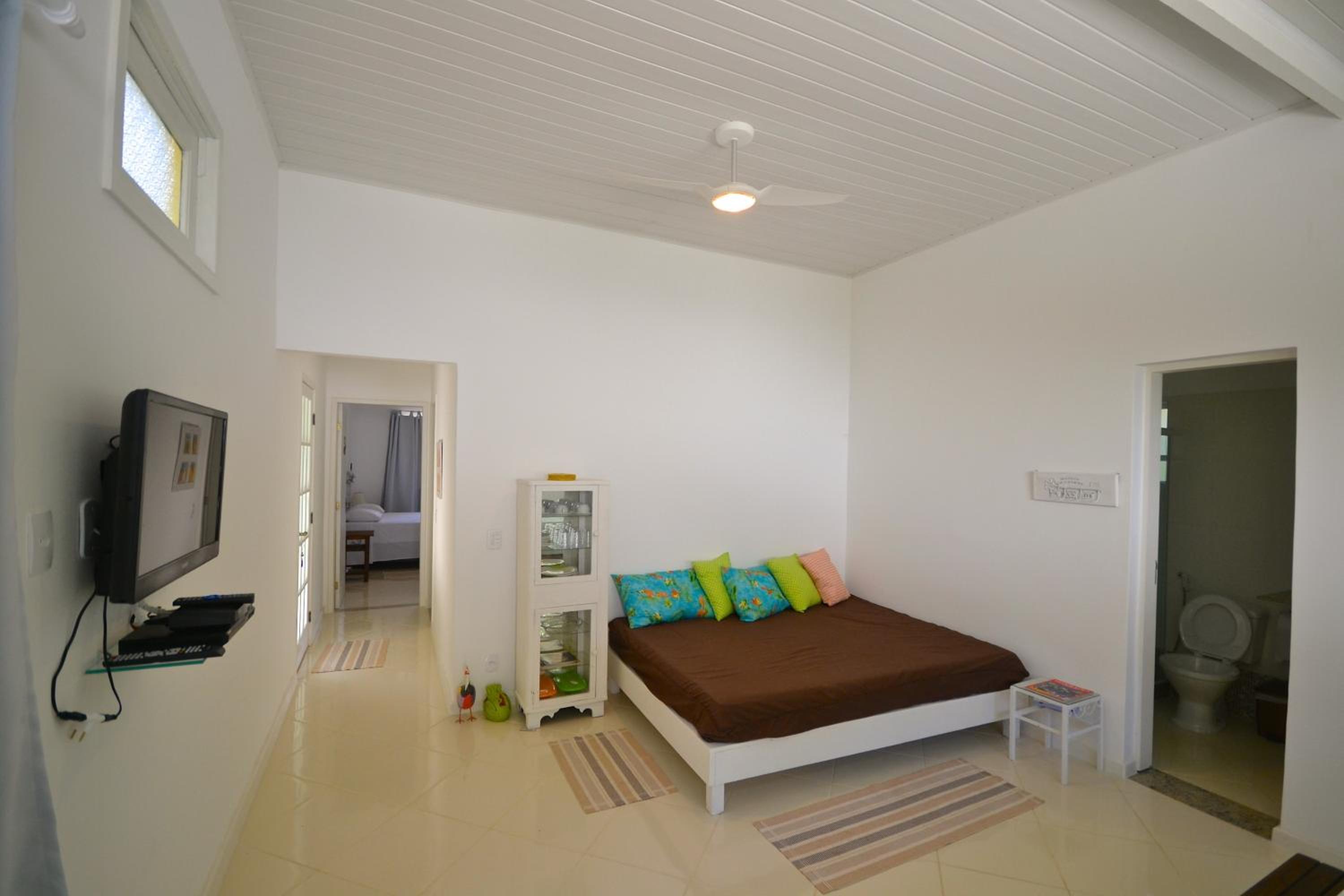 Vila da Sol Itaipava casas e estúdios