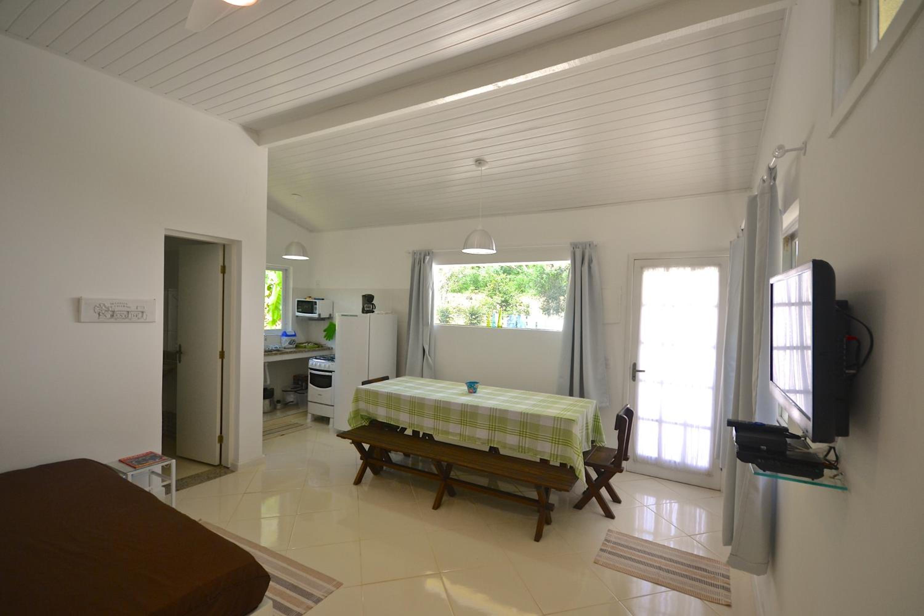 Vila da Sol Itaipava casas e estúdios