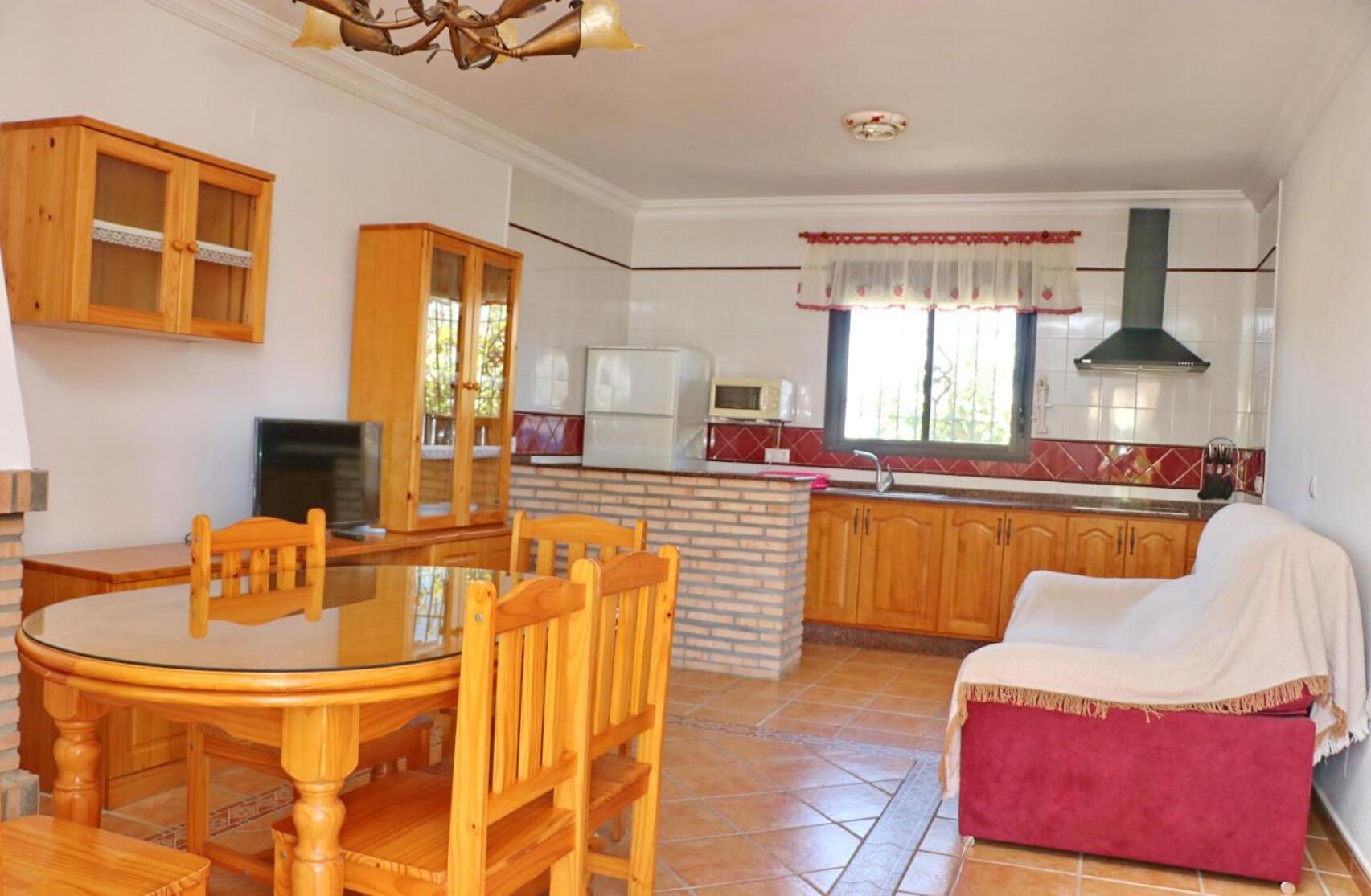 Chalet Florida III