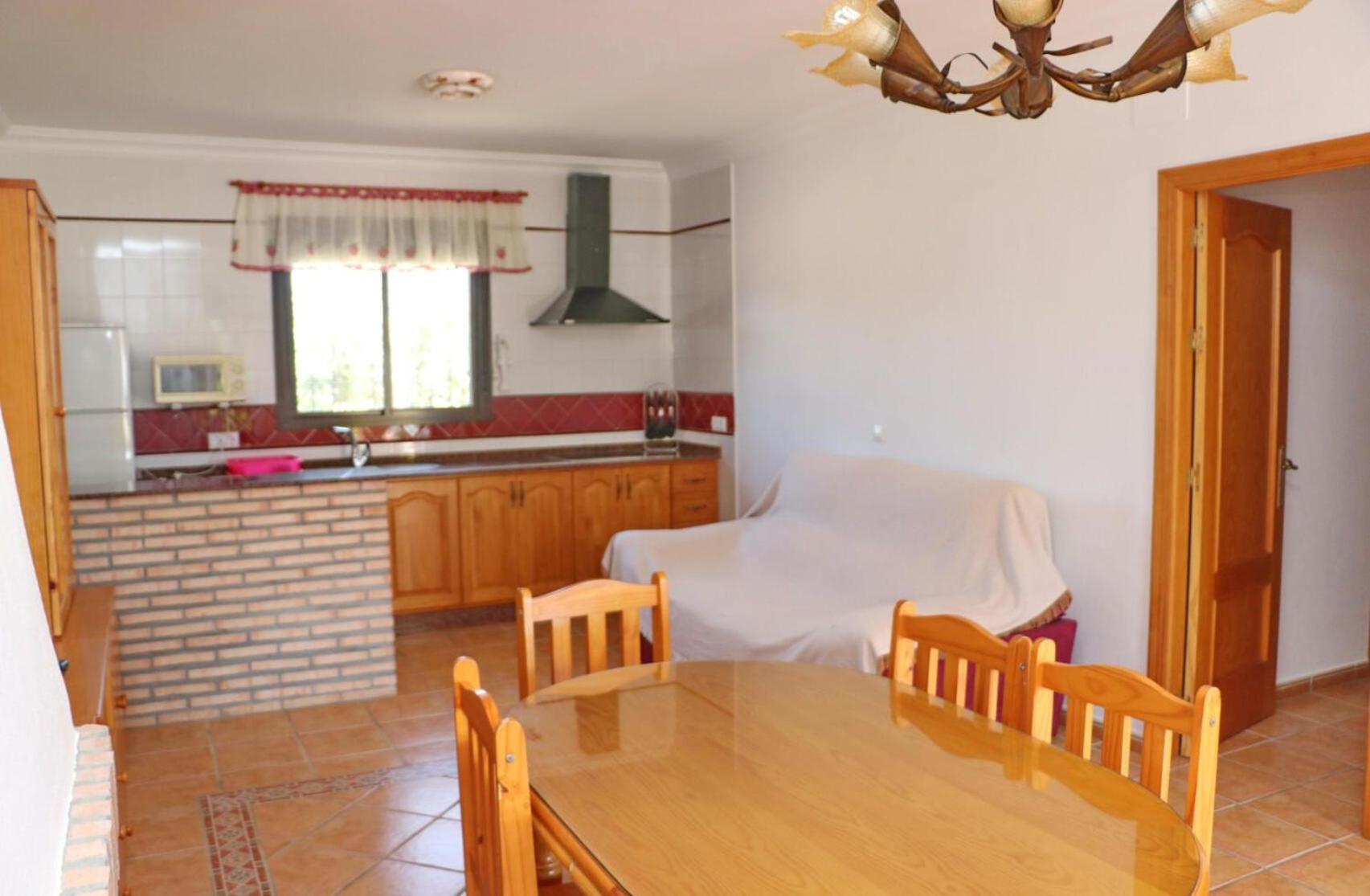 Chalet Florida III