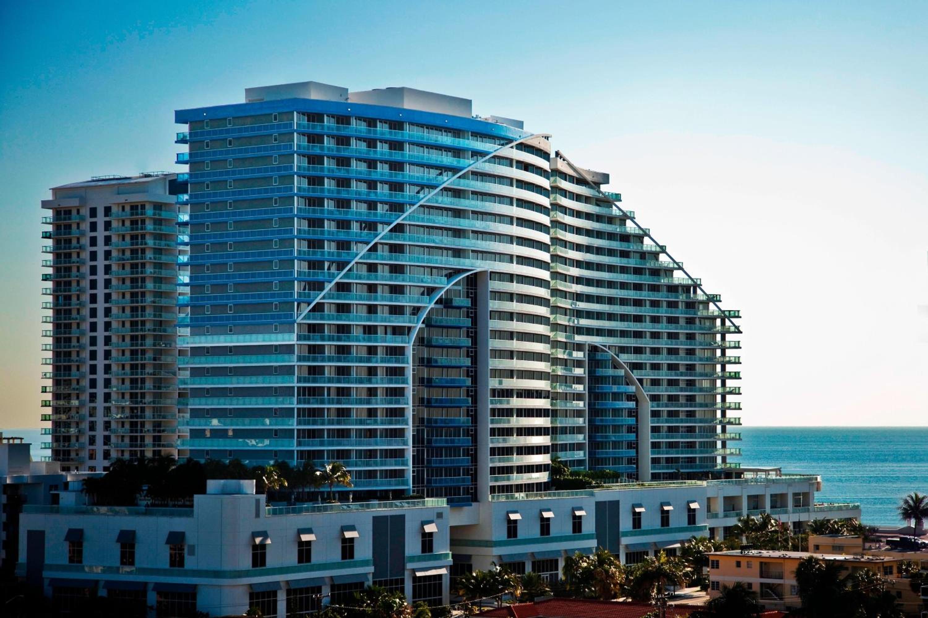 W Fort Lauderdale-0
