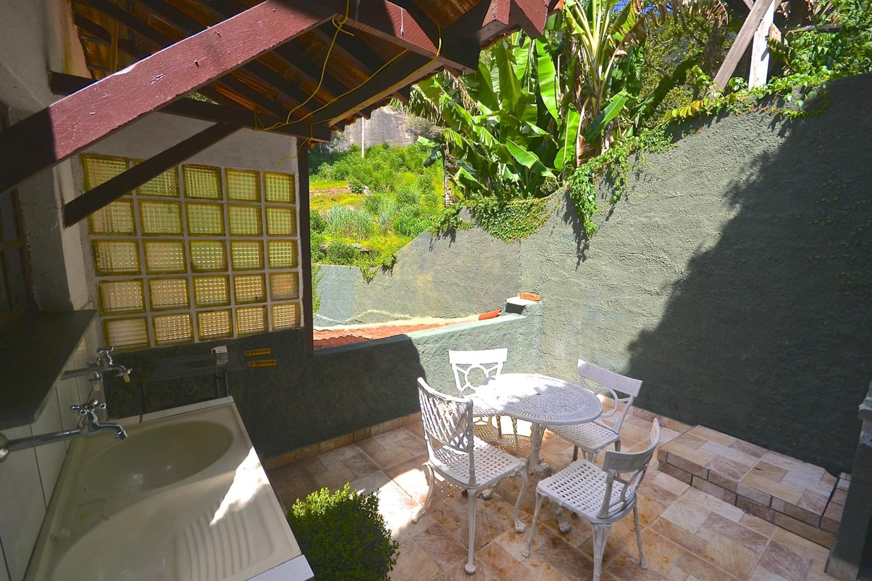 Vila da Sol Itaipava casas e estúdios