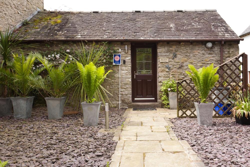 Birslack Grange