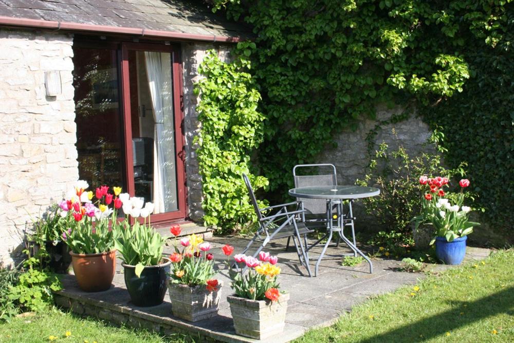 Birslack Grange