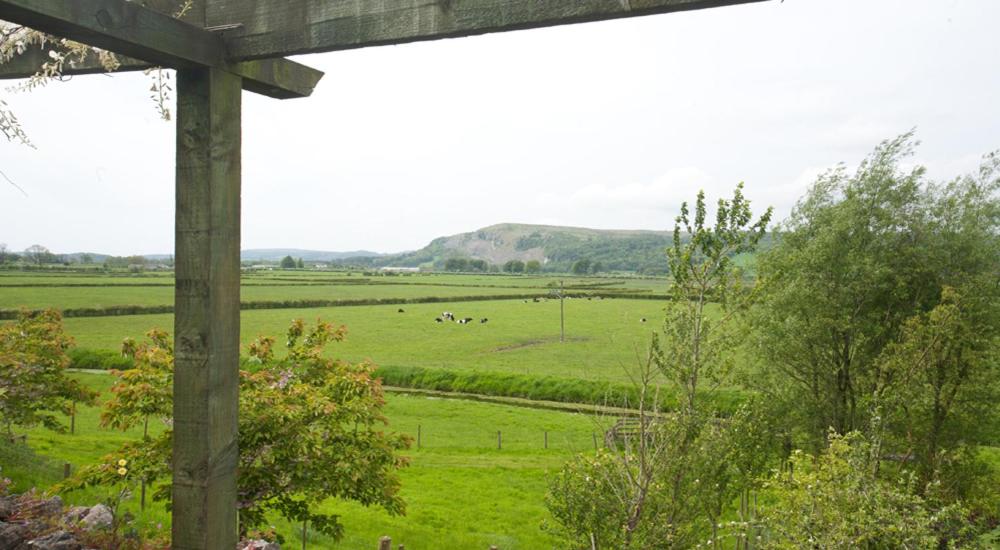 Birslack Grange