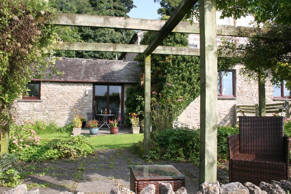 Birslack Grange