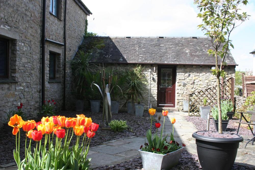 Birslack Grange