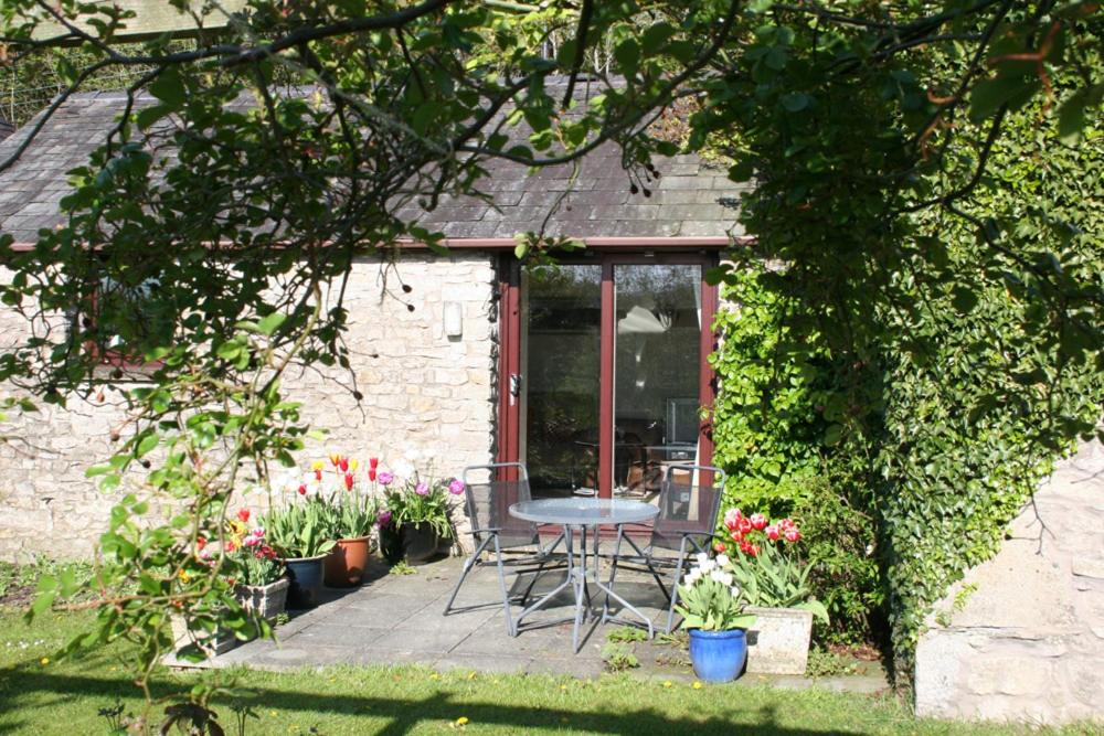 Birslack Grange