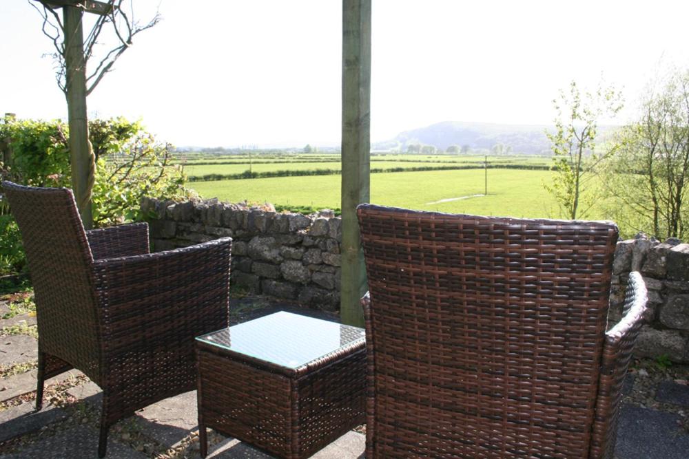 Birslack Grange