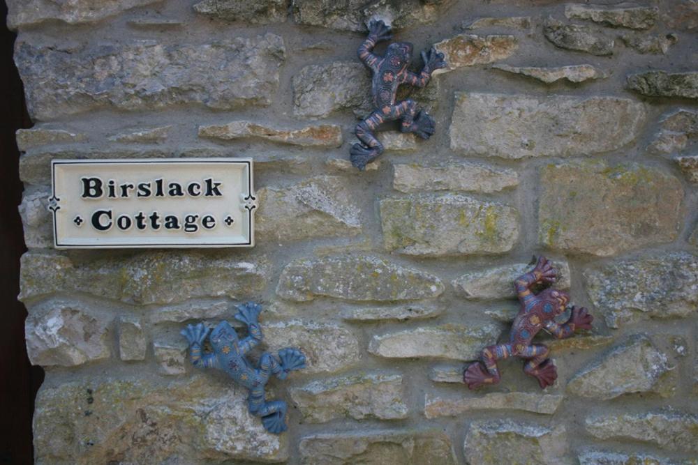 Birslack Grange