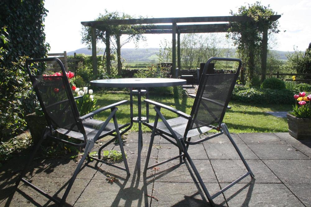 Birslack Grange