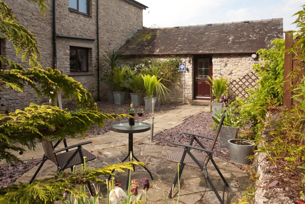Birslack Grange