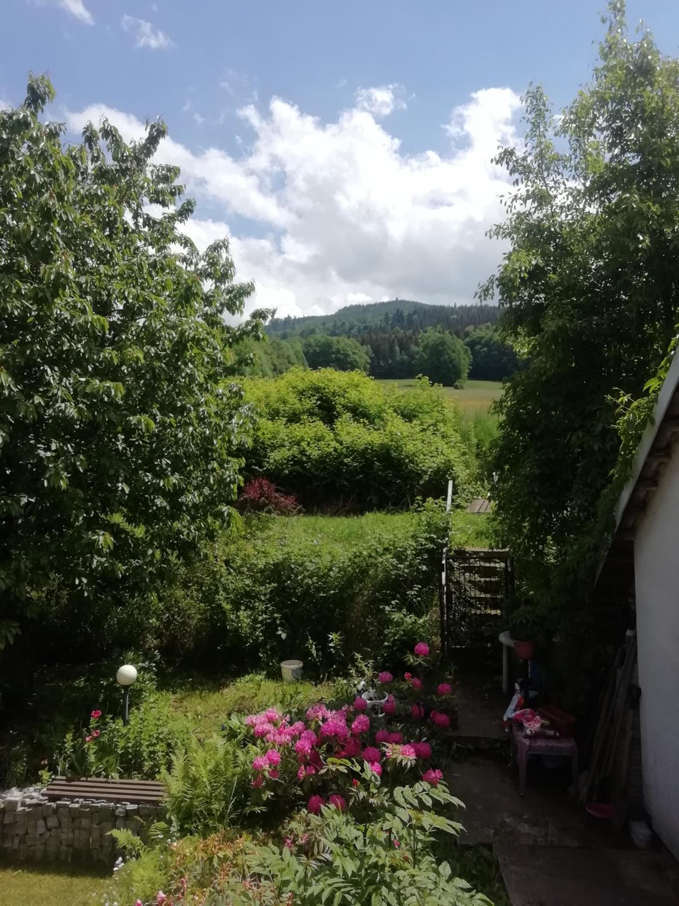 Penzion Pohoda - apartmány