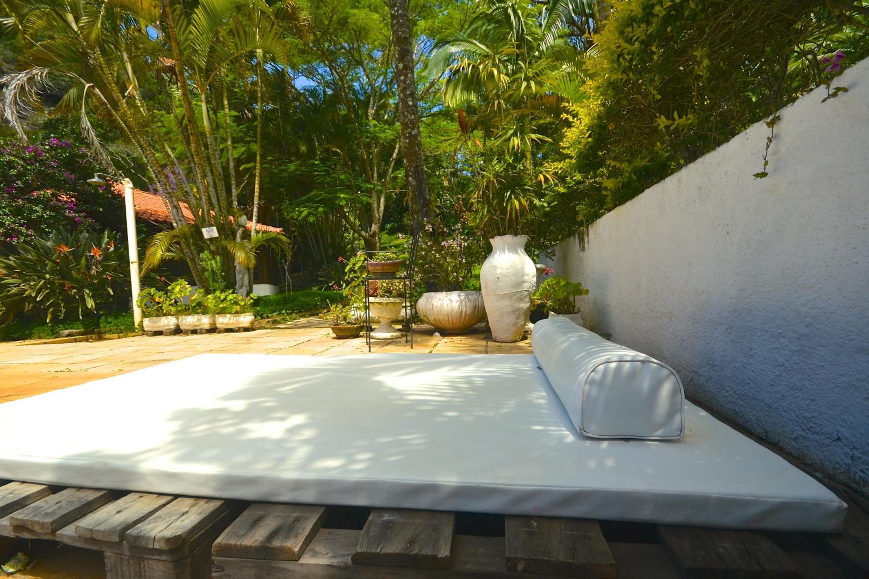 Vila da Sol Itaipava casas e estúdios