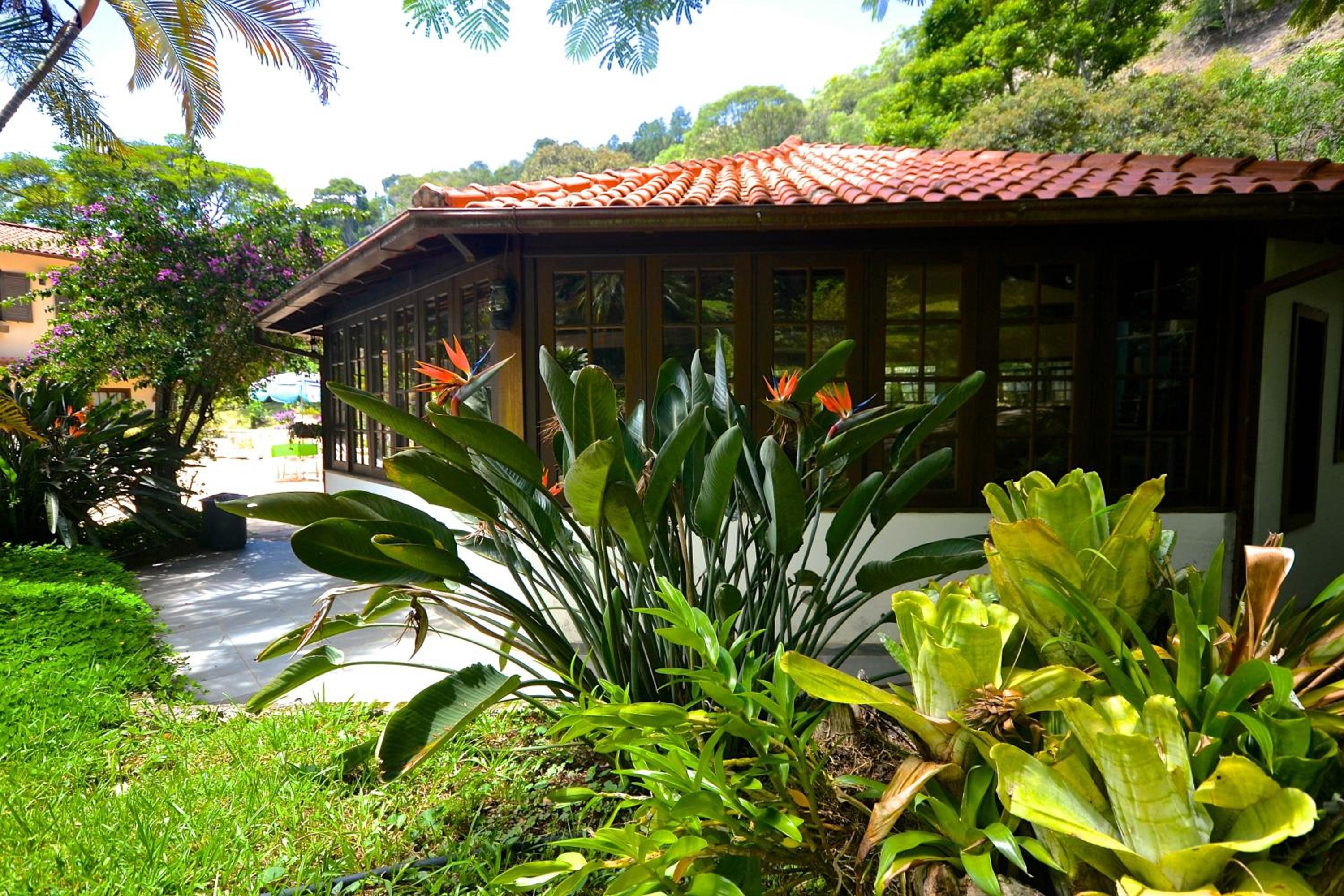 Vila da Sol Itaipava casas e estúdios
