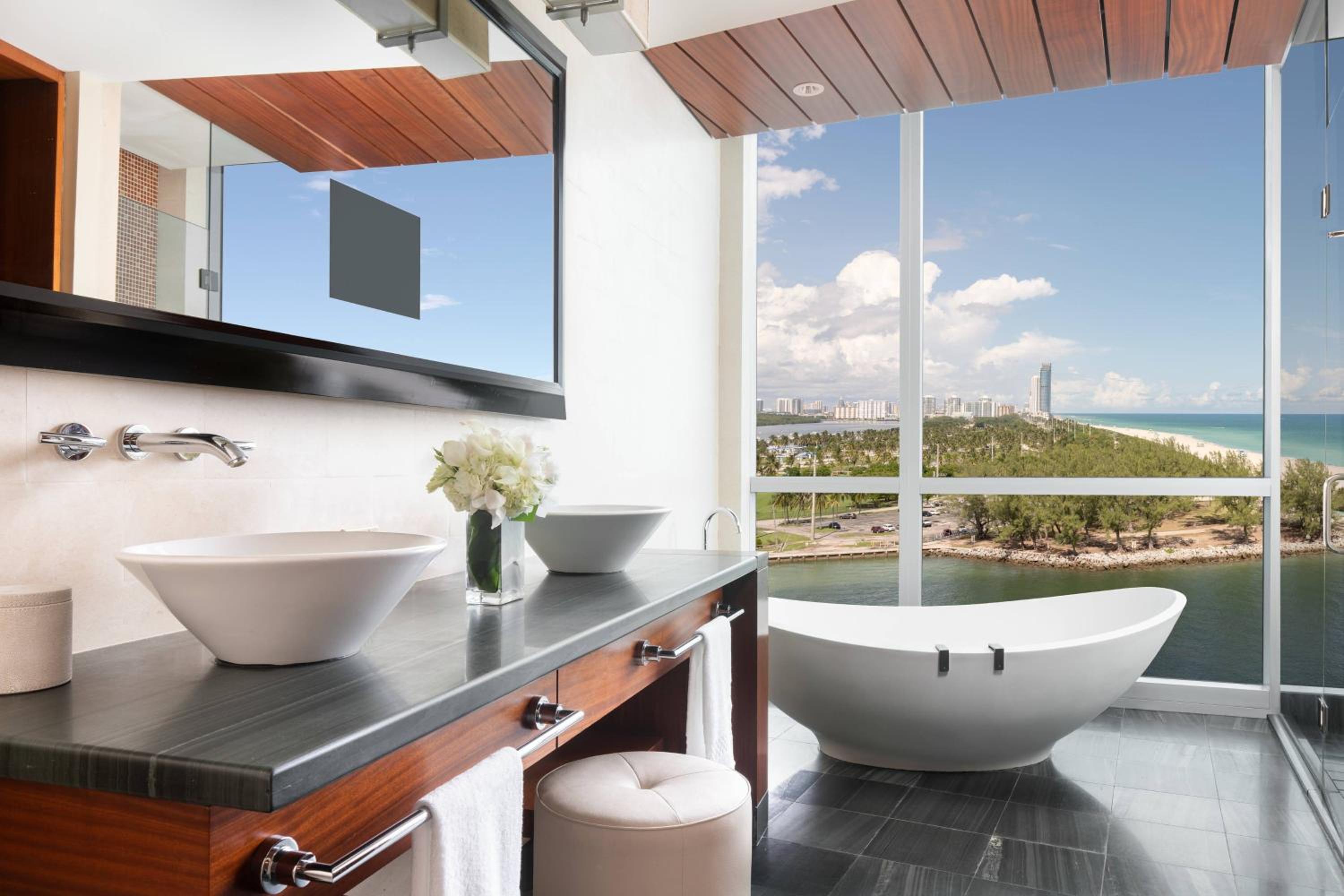 The Ritz-Carlton Bal Harbour, Miami, Billede 50