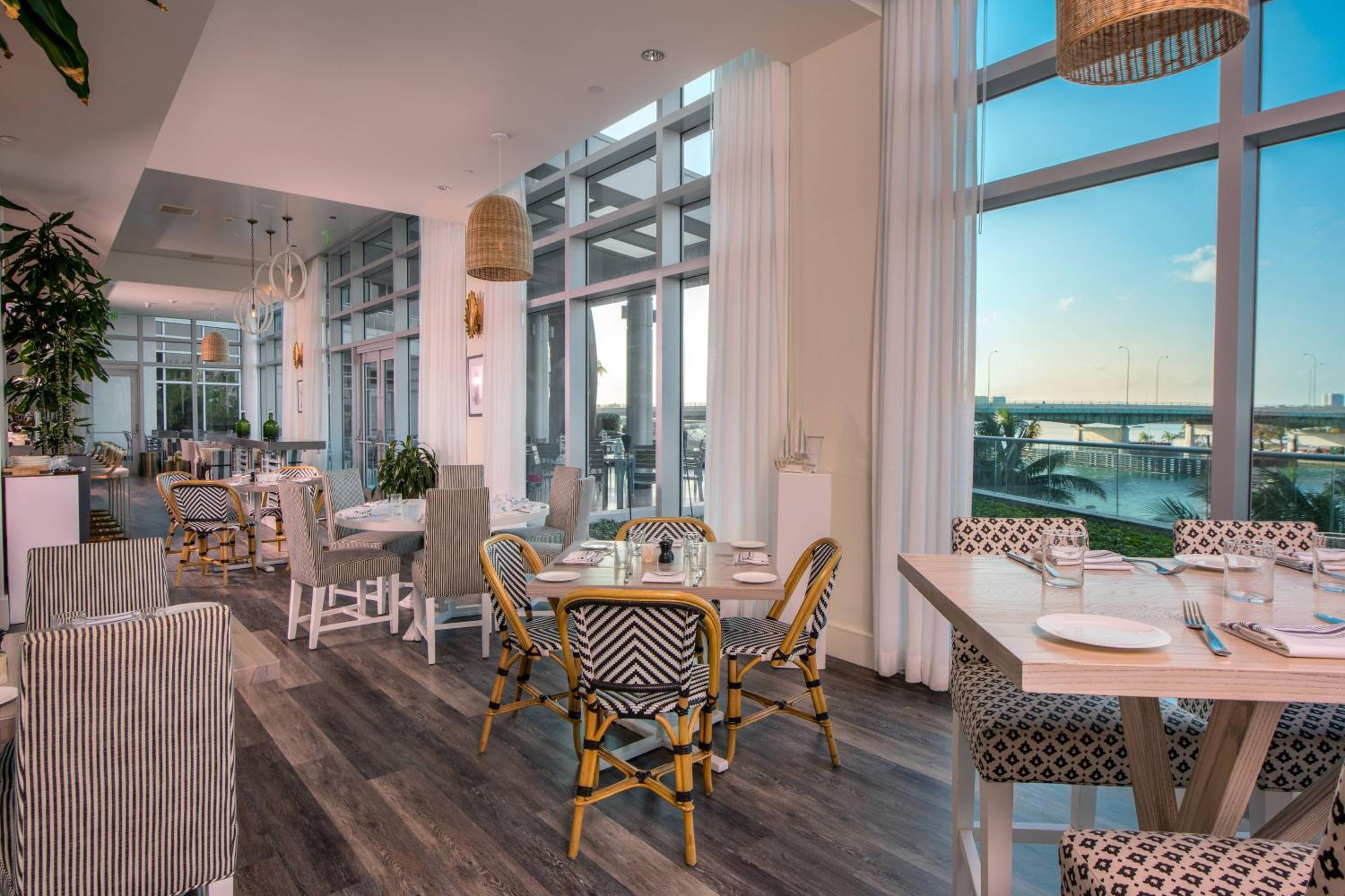 The Ritz-Carlton Bal Harbour, Miami, Billede 12