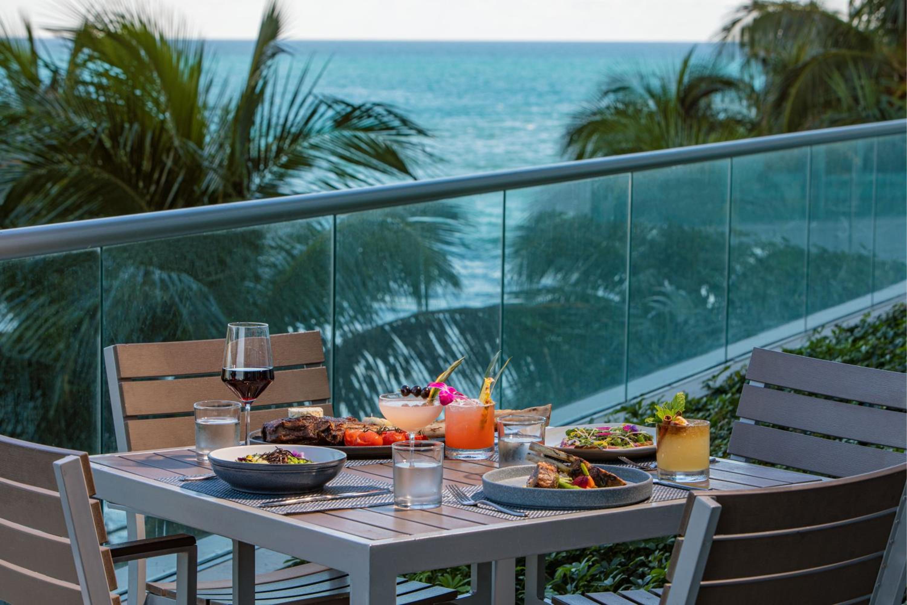 The Ritz-Carlton Bal Harbour, Miami, Billede 7