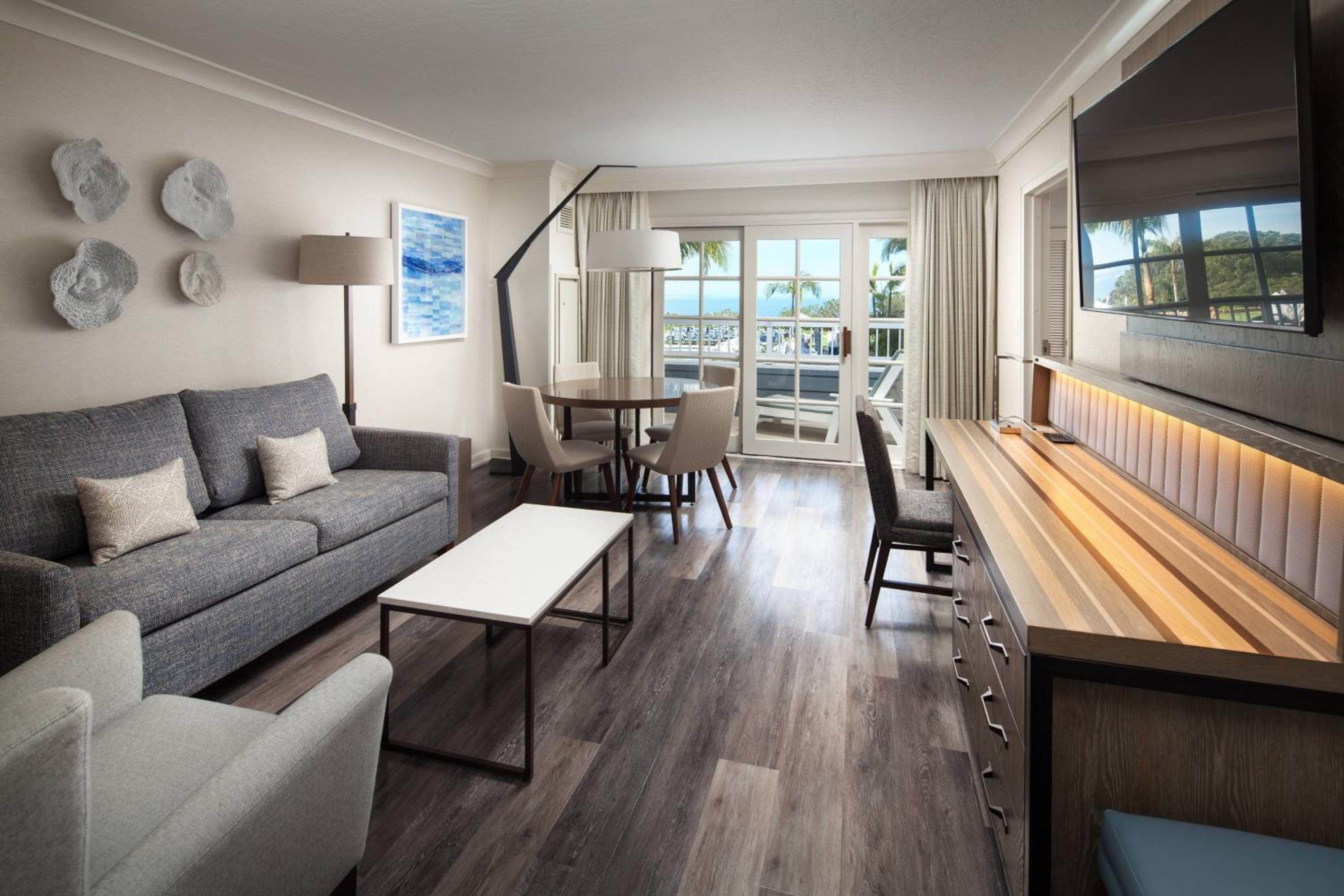 Dana Point Vacations - Laguna Cliffs Marriott Resort  Spa - Property Image 1